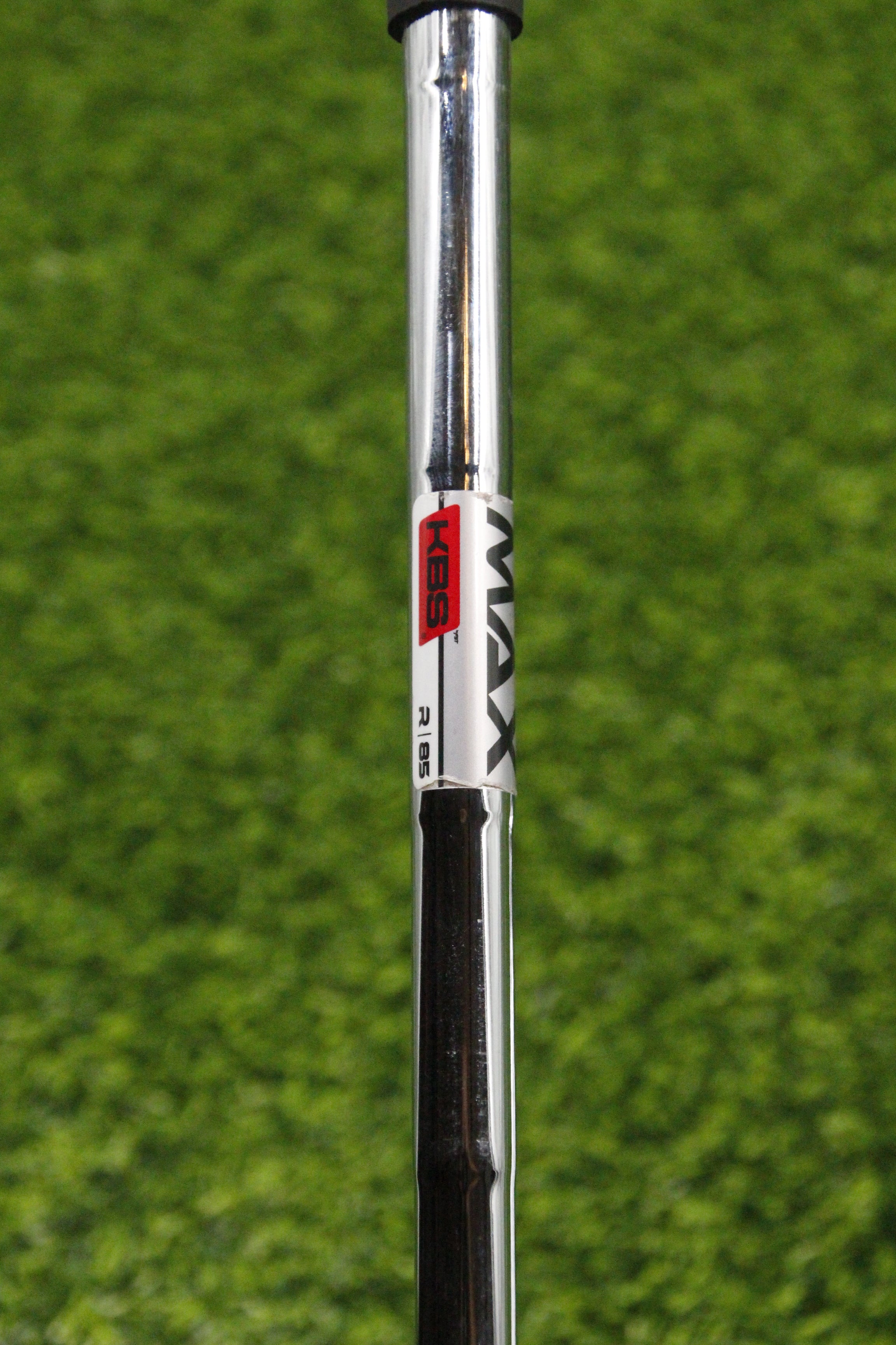 TaylorMade M6 Iron Set 5-PW AW SW R Flex Std Length