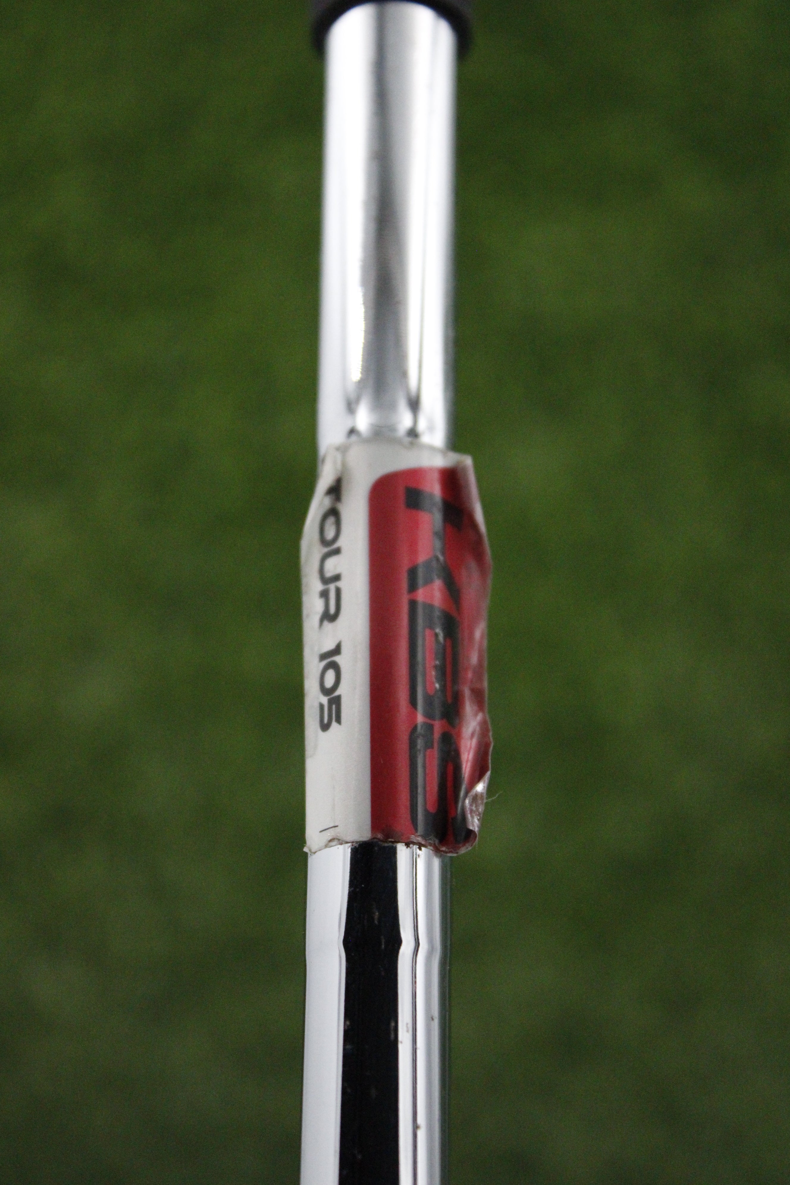 Srixon I-506 PW S Flex 36"