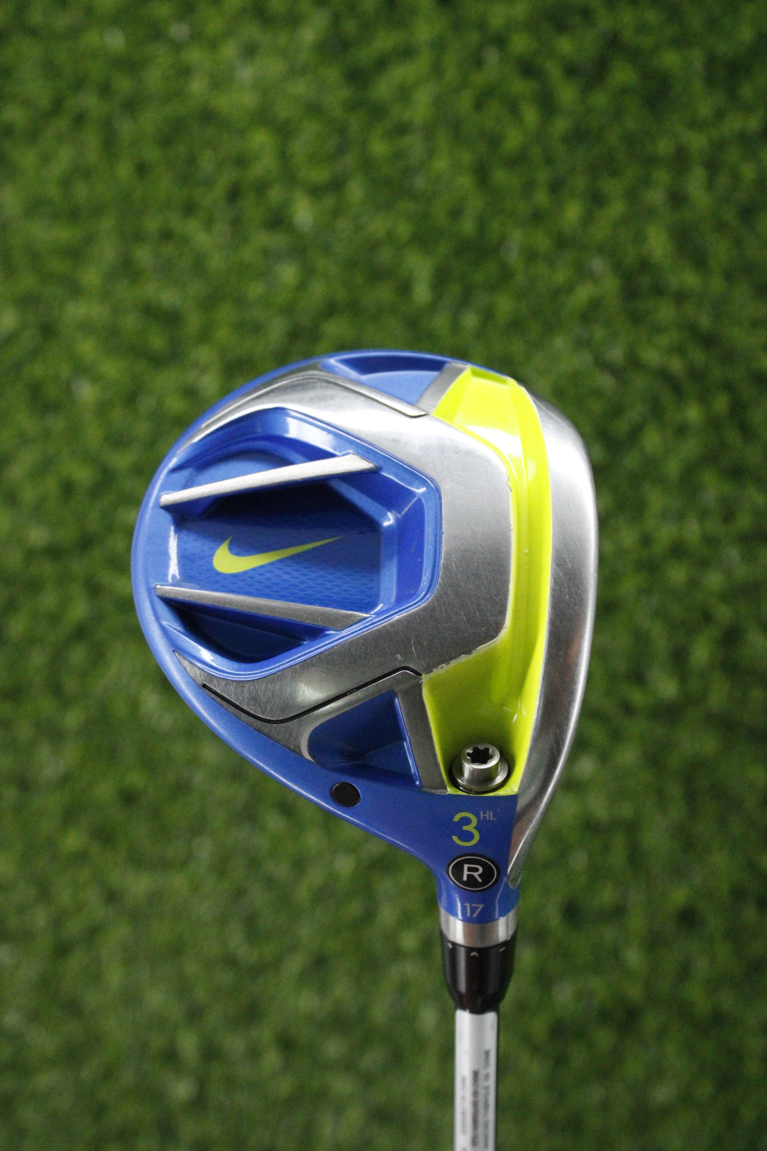 Nike Vapor Fly 17° 3 Wood HL S Flex 43"