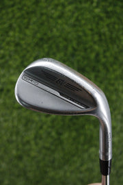 Titleist Vokey SM10 Tour Chrome 58° LW Wedge Flex 34.75"