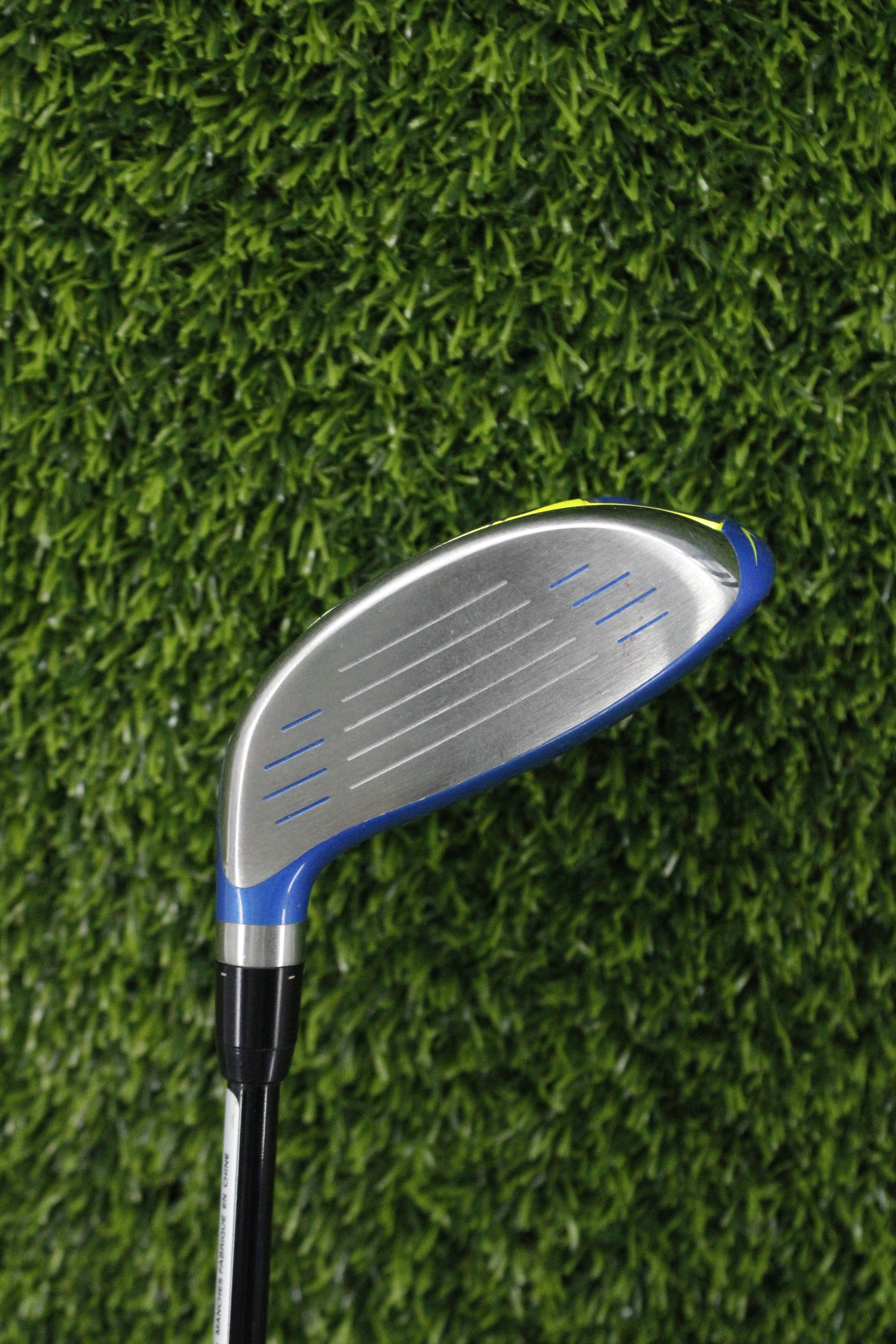 Nike Vapor Fly 17° 3 Wood HL S Flex 43"