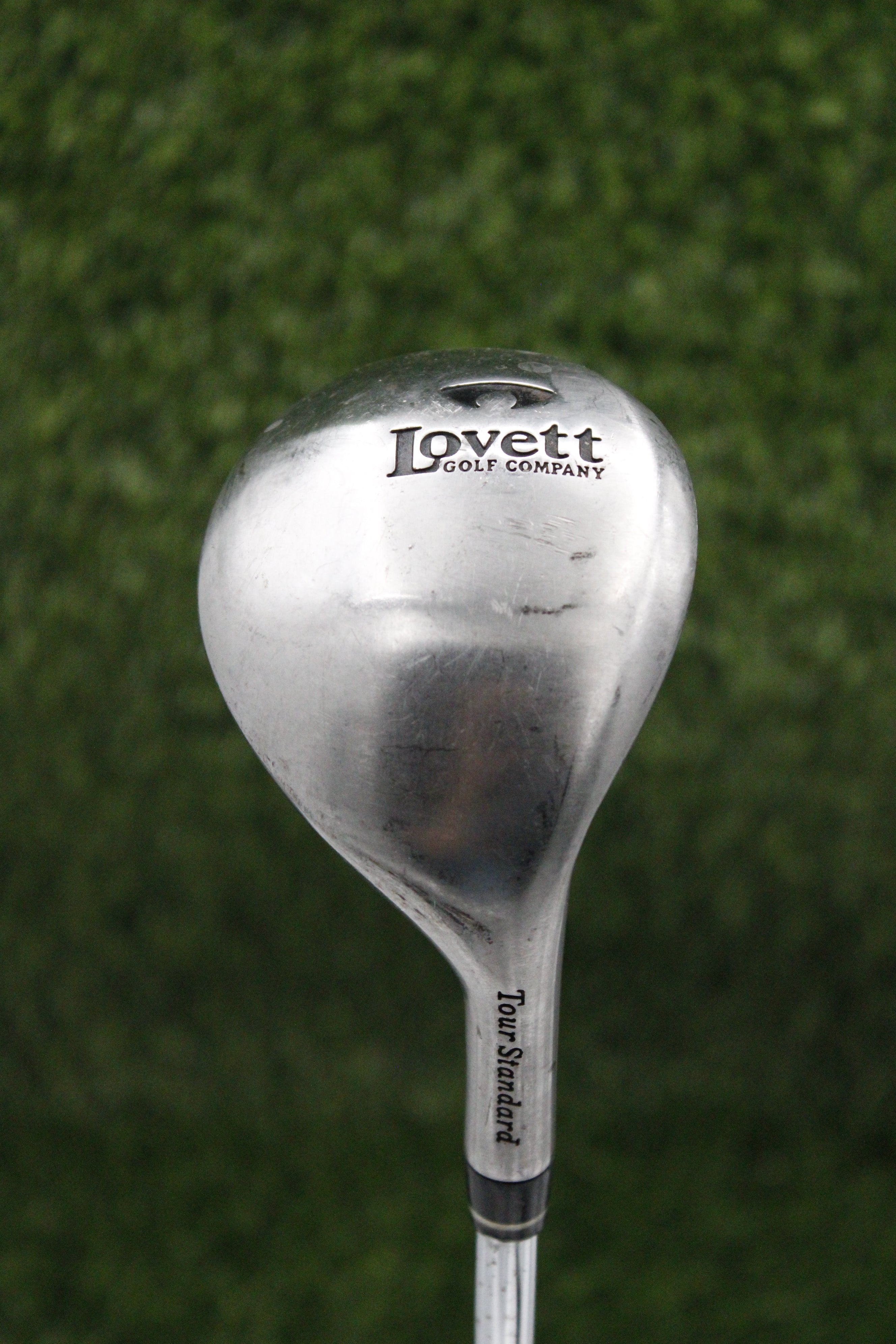Lovett Golf Company Tour Chipper Wedge Flex 34.75"