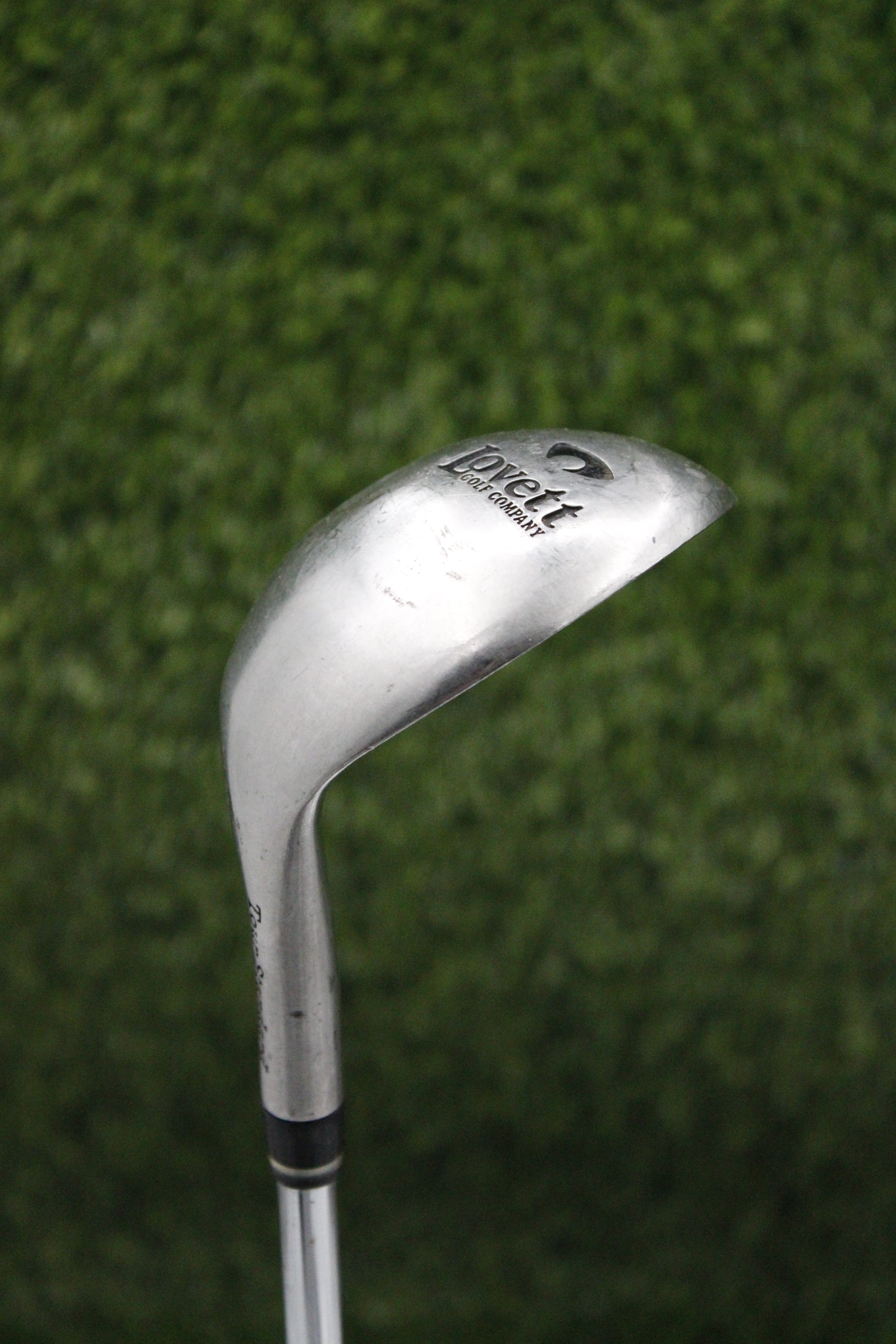 Lovett Golf Company Tour Chipper Wedge Flex 34.75"