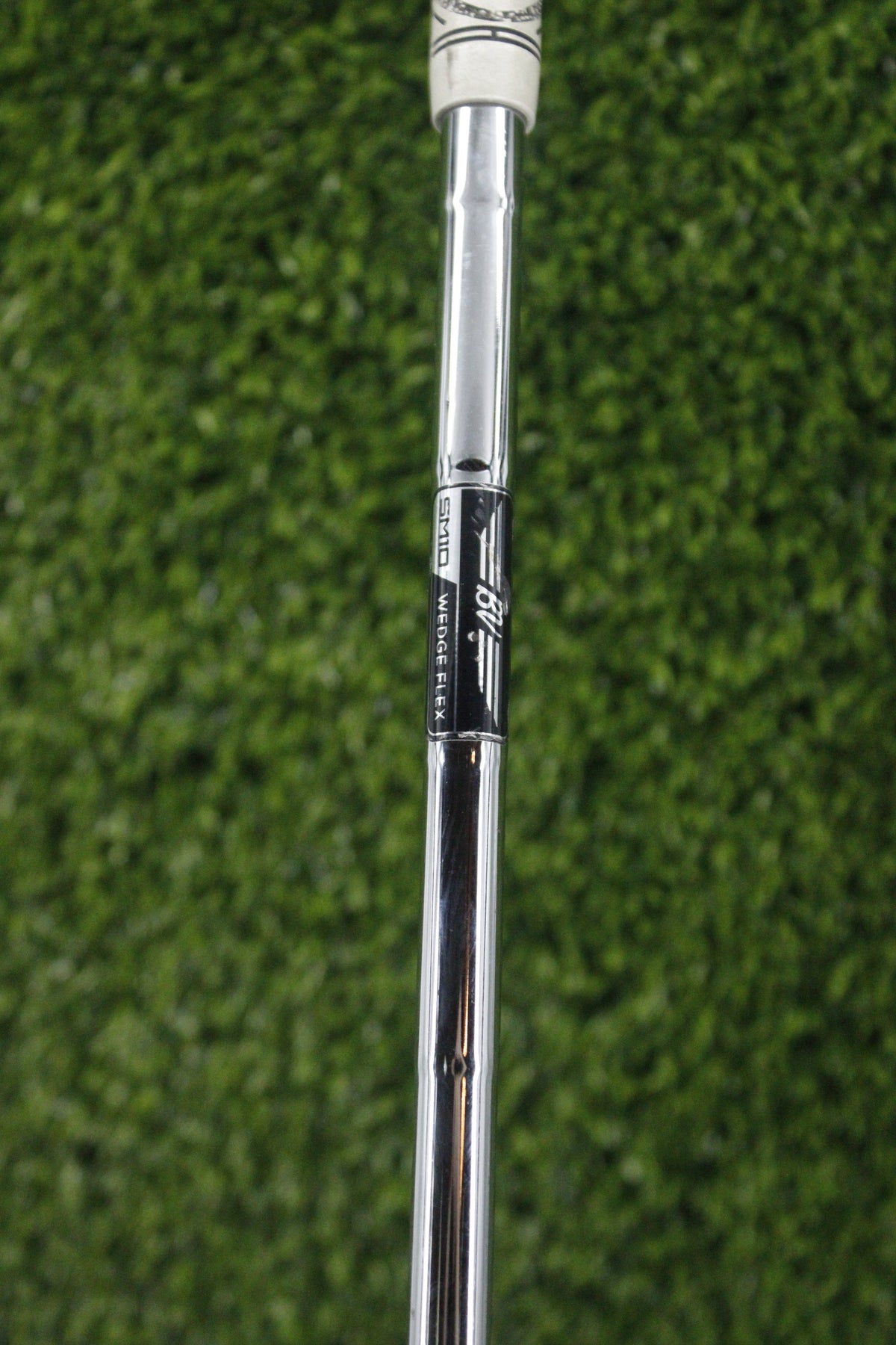 Titleist Vokey SM10 Tour Chrome 58° LW Wedge Flex 34.75"