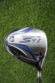 Cobra S9-1 M 10.5° Driver R Flex 45"