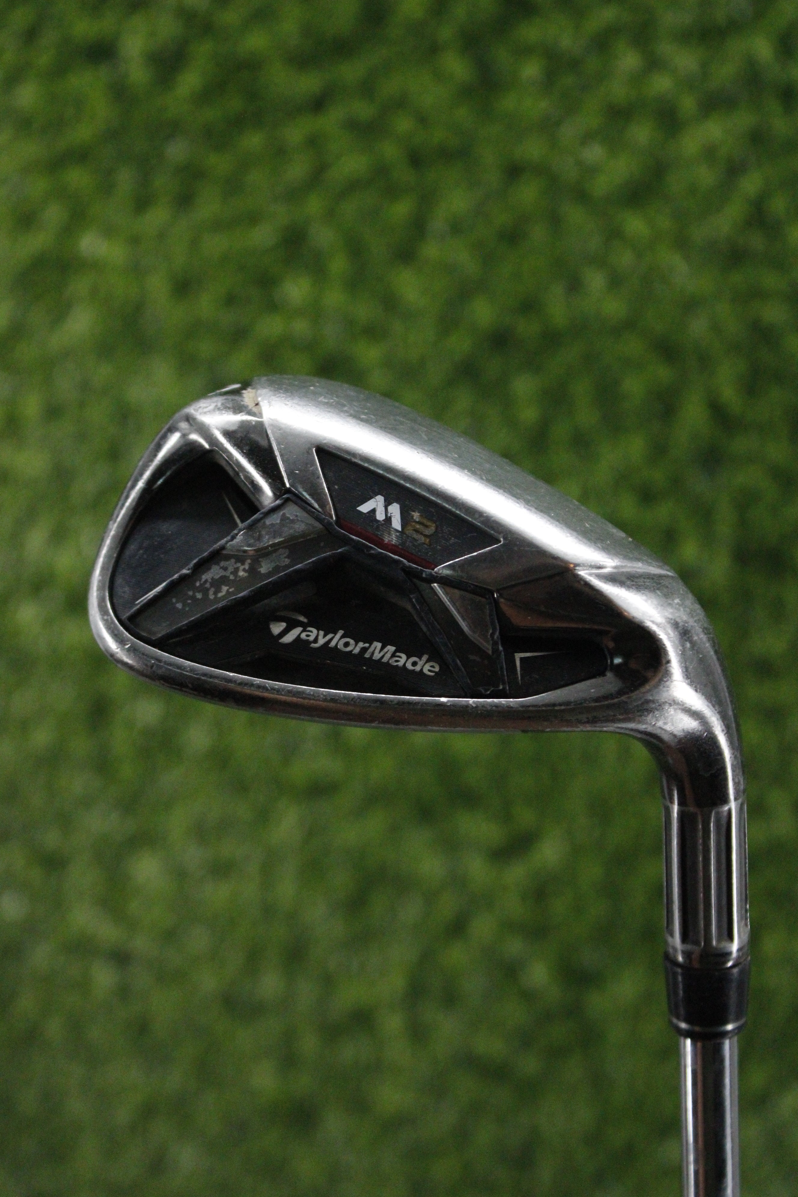 TaylorMade 2019 M2 AW R Flex 35.5"