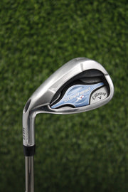 WOMEN Lefty Callaway Steelhead XR PW L Flex 34.5"