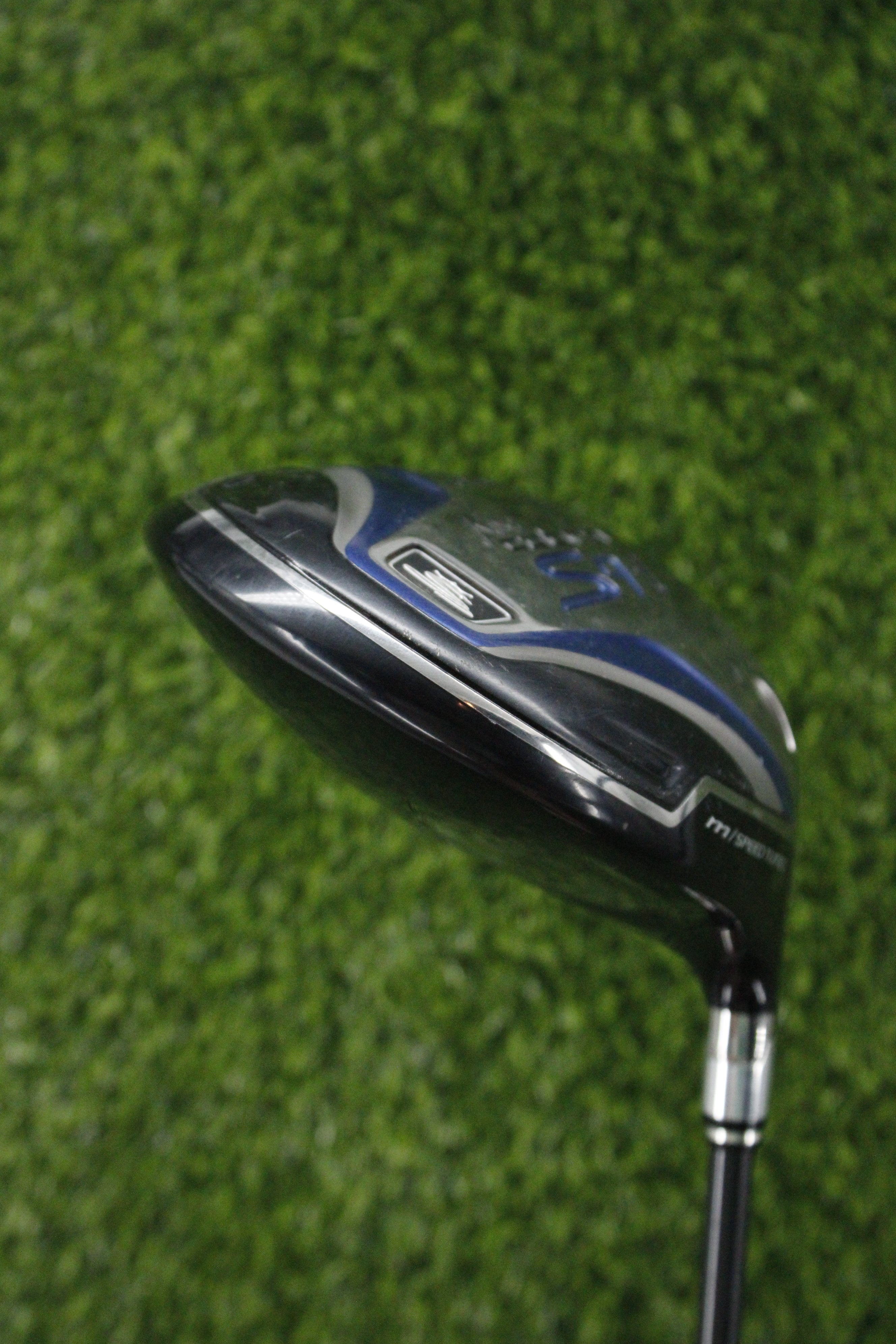 Cobra S9-1 M 10.5° Driver R Flex 45"