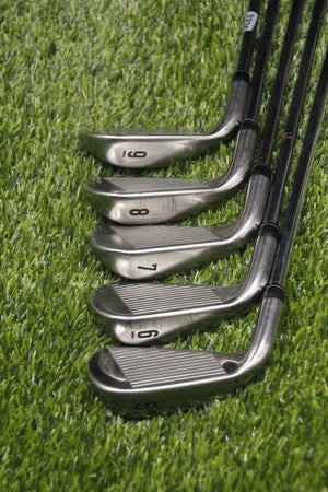 Callaway X2 Hot Iron Set 5-9i R Flex Std