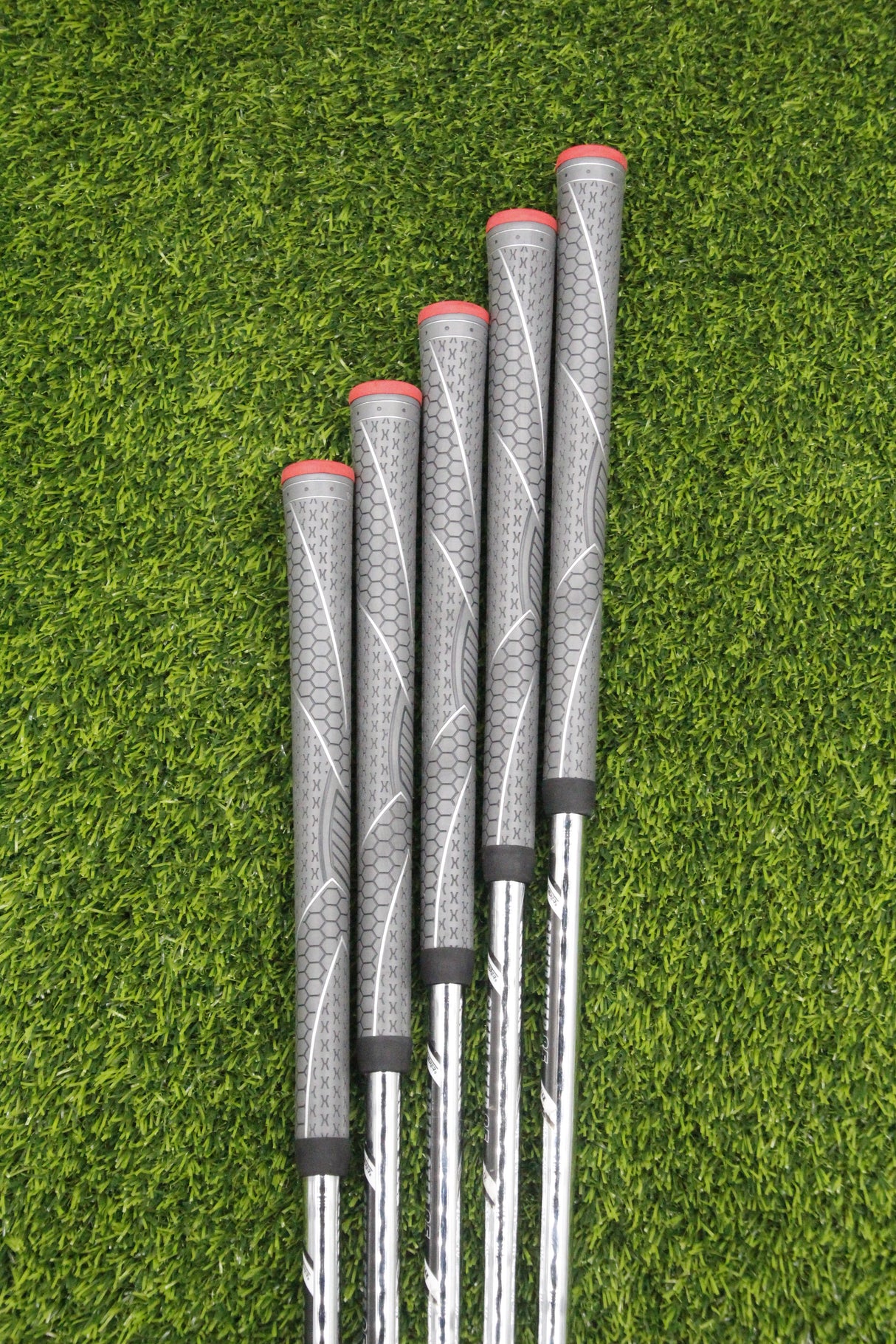 Callaway X2 Hot Iron Set 5-9i R Flex Std
