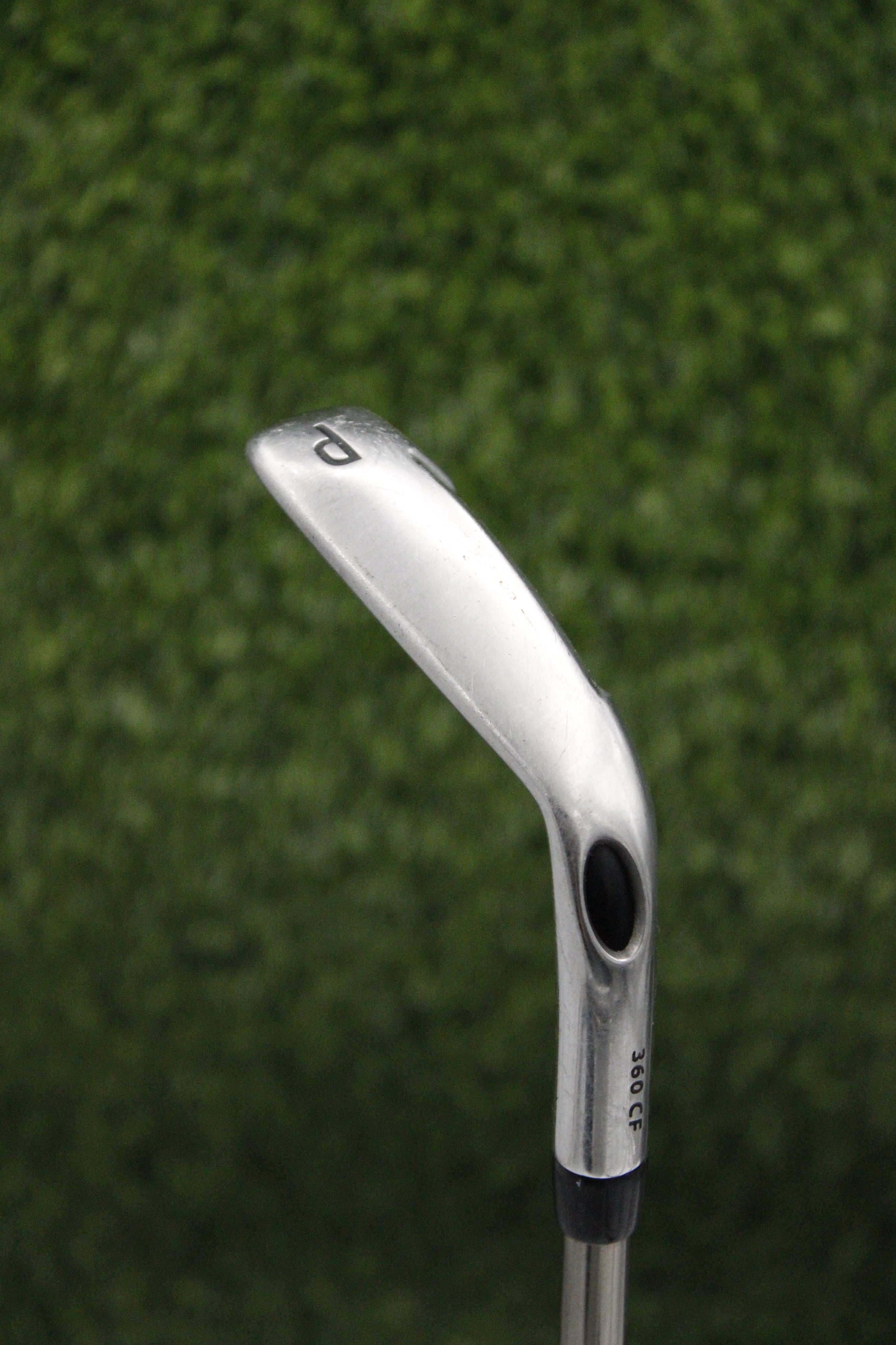 WOMEN Lefty Callaway Steelhead XR PW L Flex 34.5"