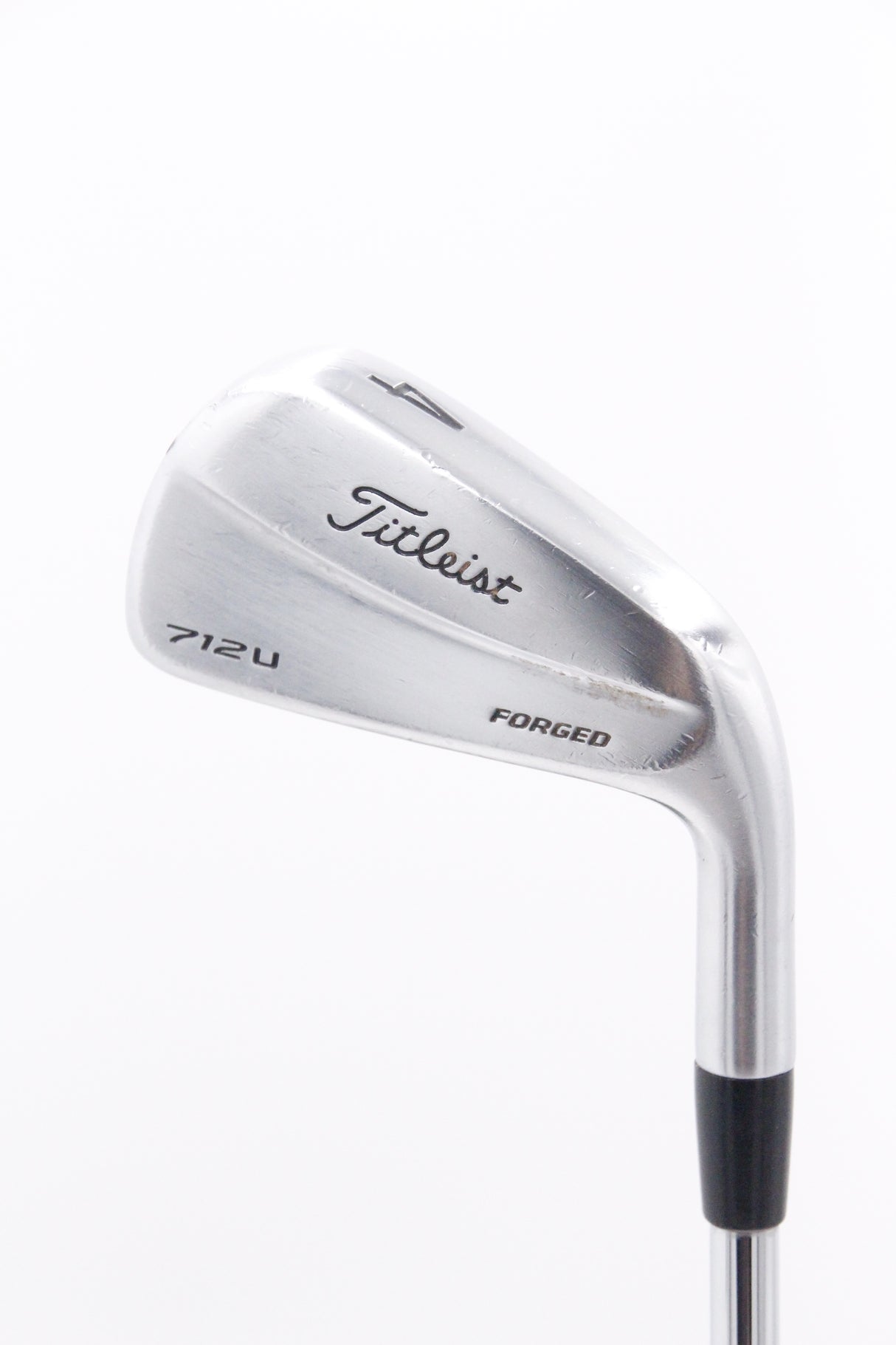 Titleist 712U Utility 4 Iron XS Flex 39"