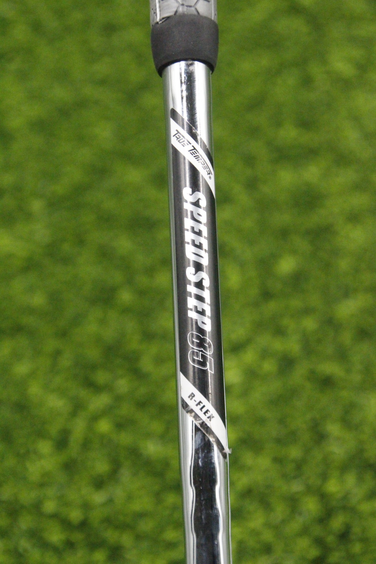 Callaway X2 Hot Iron Set 5-9i R Flex Std