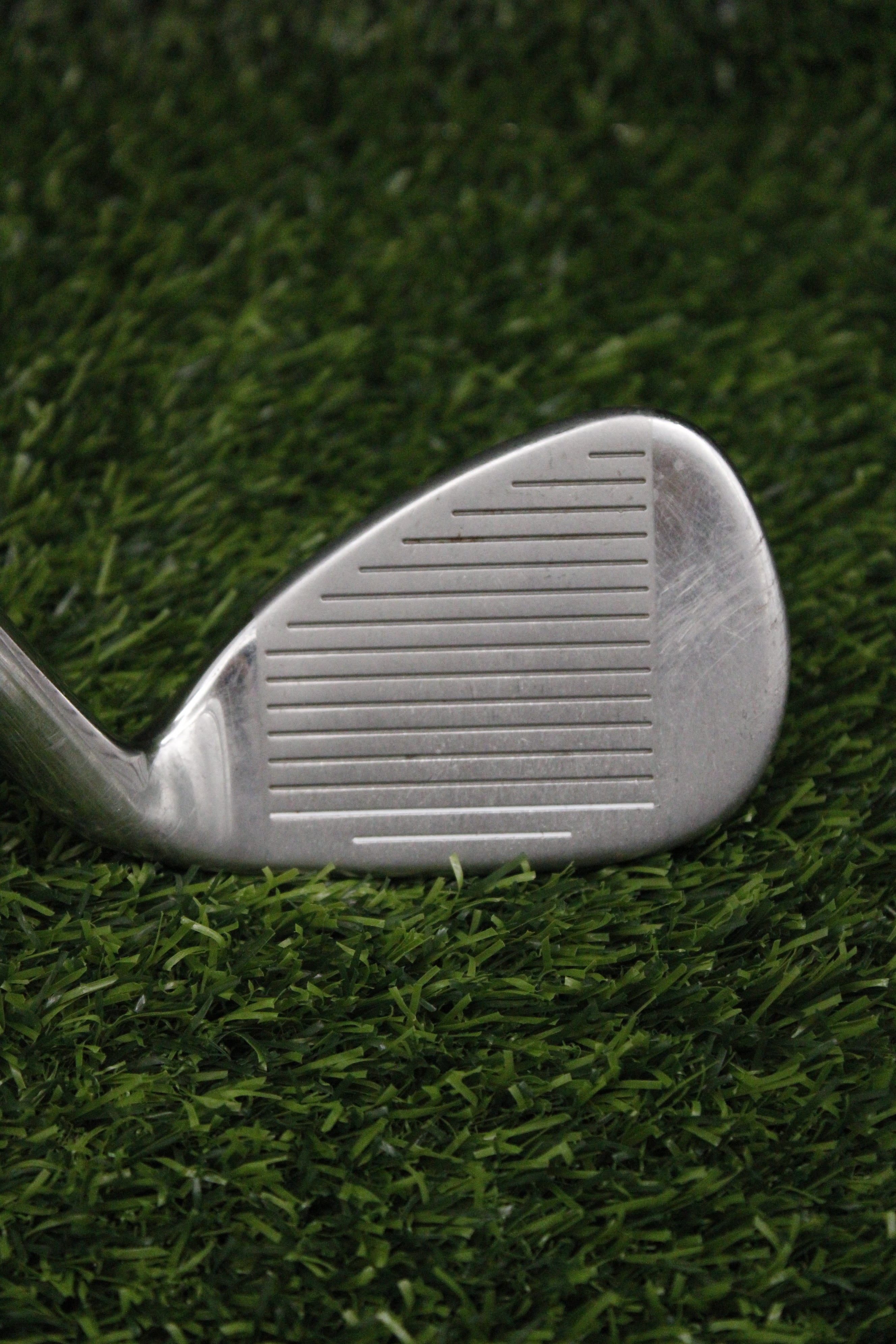 WOMEN Lefty Callaway Steelhead XR PW L Flex 34.5"