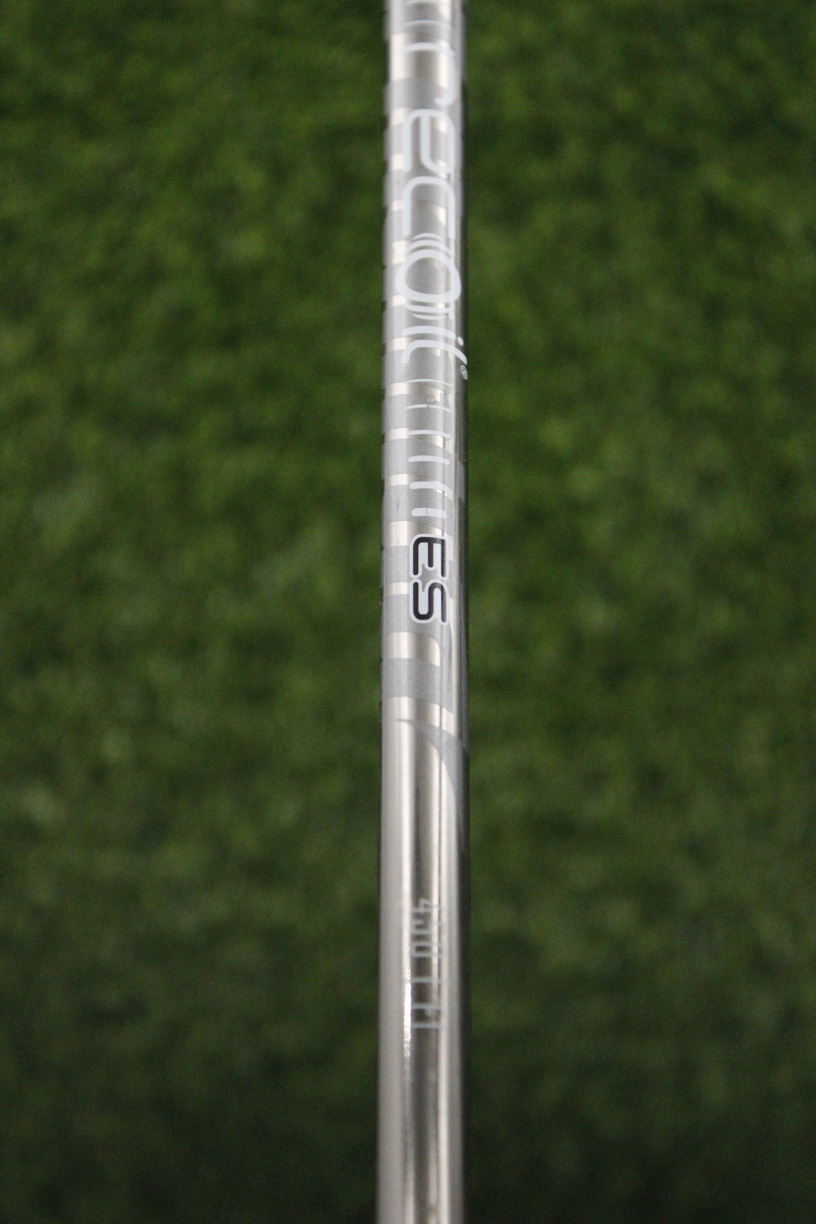WOMEN Lefty Callaway Steelhead XR PW L Flex 34.5"