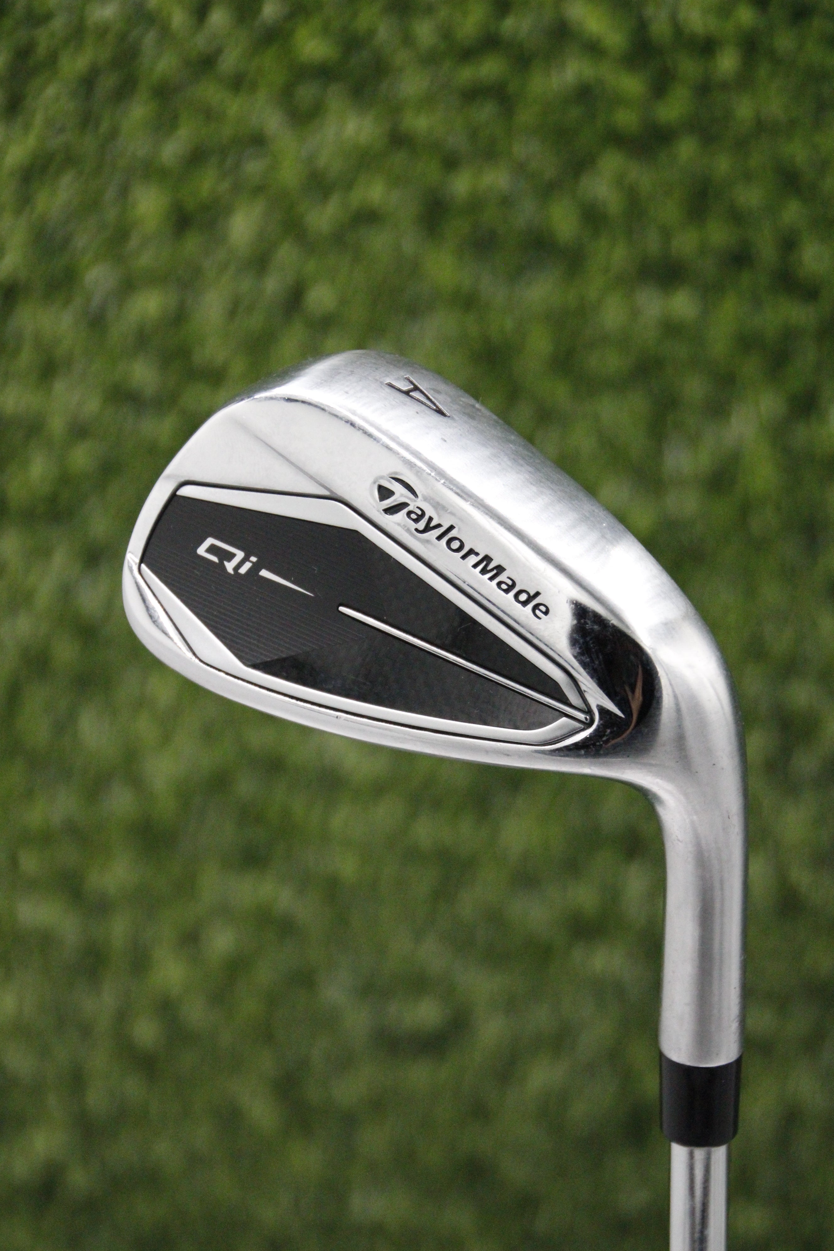 TaylorMade Qi AW R Flex 35.25"