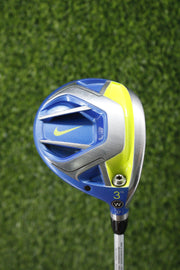 WOMEN Nike Vapor Fly 17° 3 Wood HL L Flex 42"