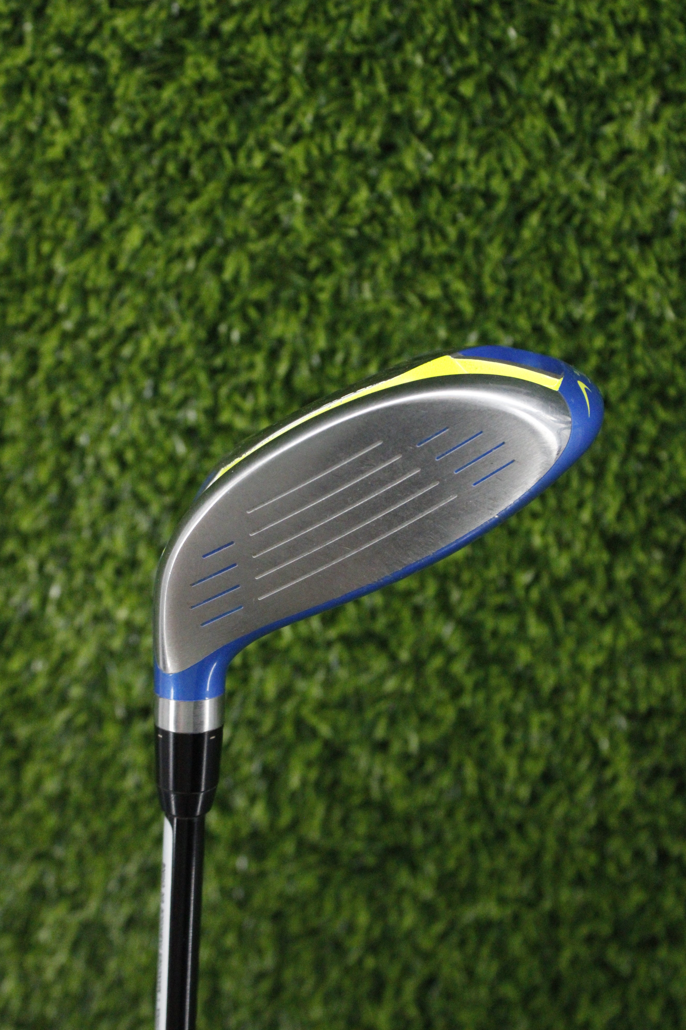 WOMEN Nike Vapor Fly 17° 3 Wood HL L Flex 42"