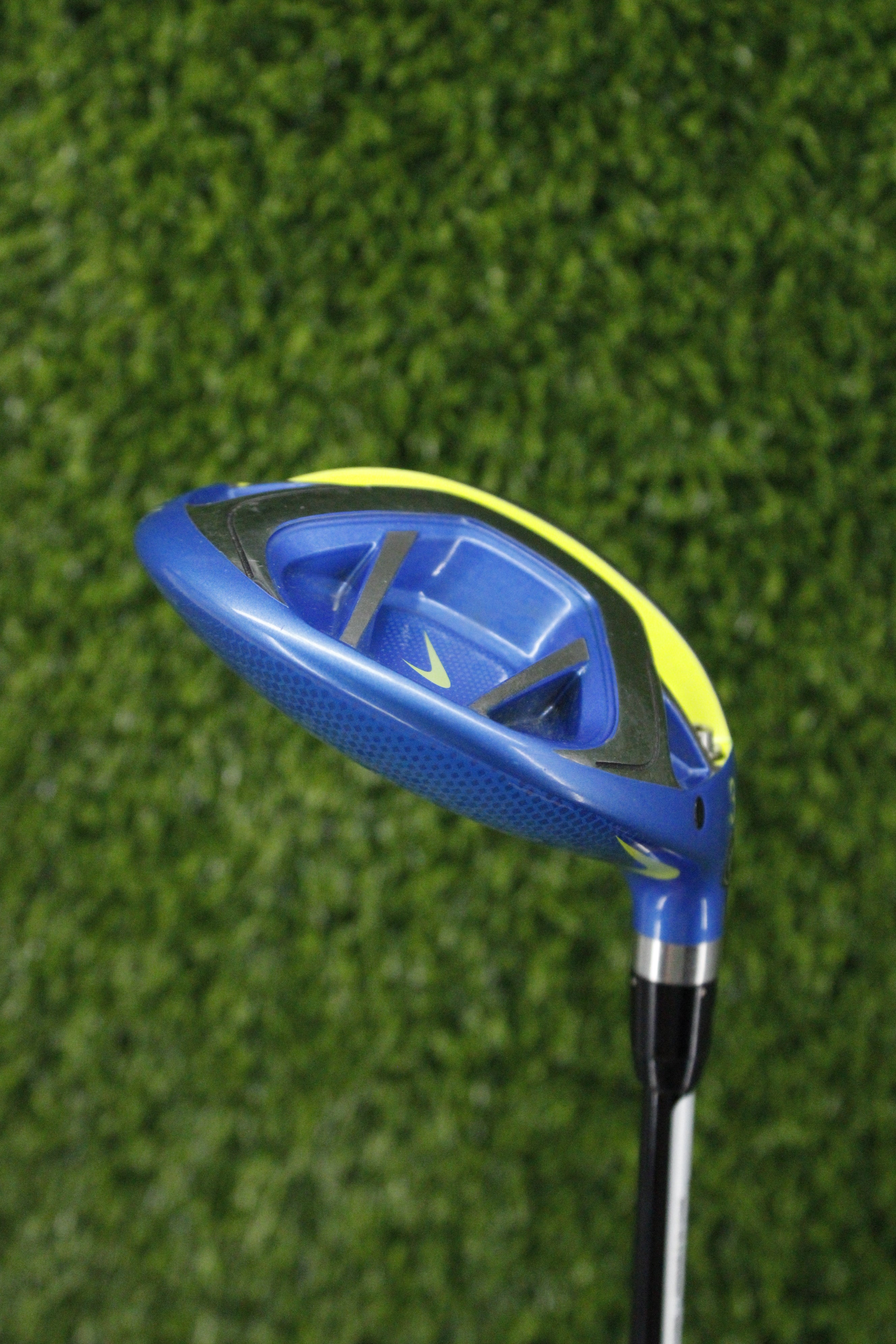 WOMEN Nike Vapor Fly 17° 3 Wood HL L Flex 42"