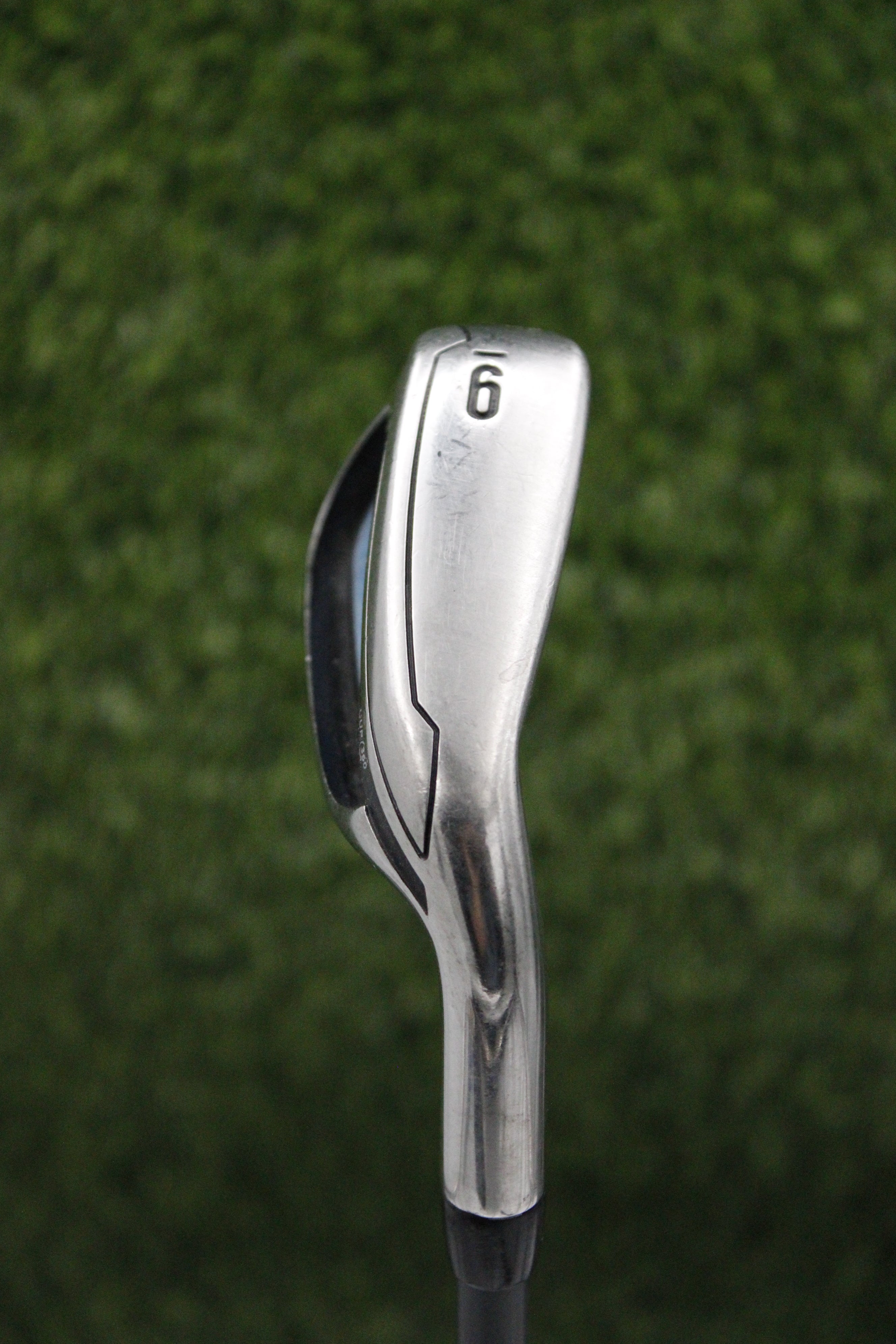 WOMEN Callaway XR 9 Iron L Flex 34.5"