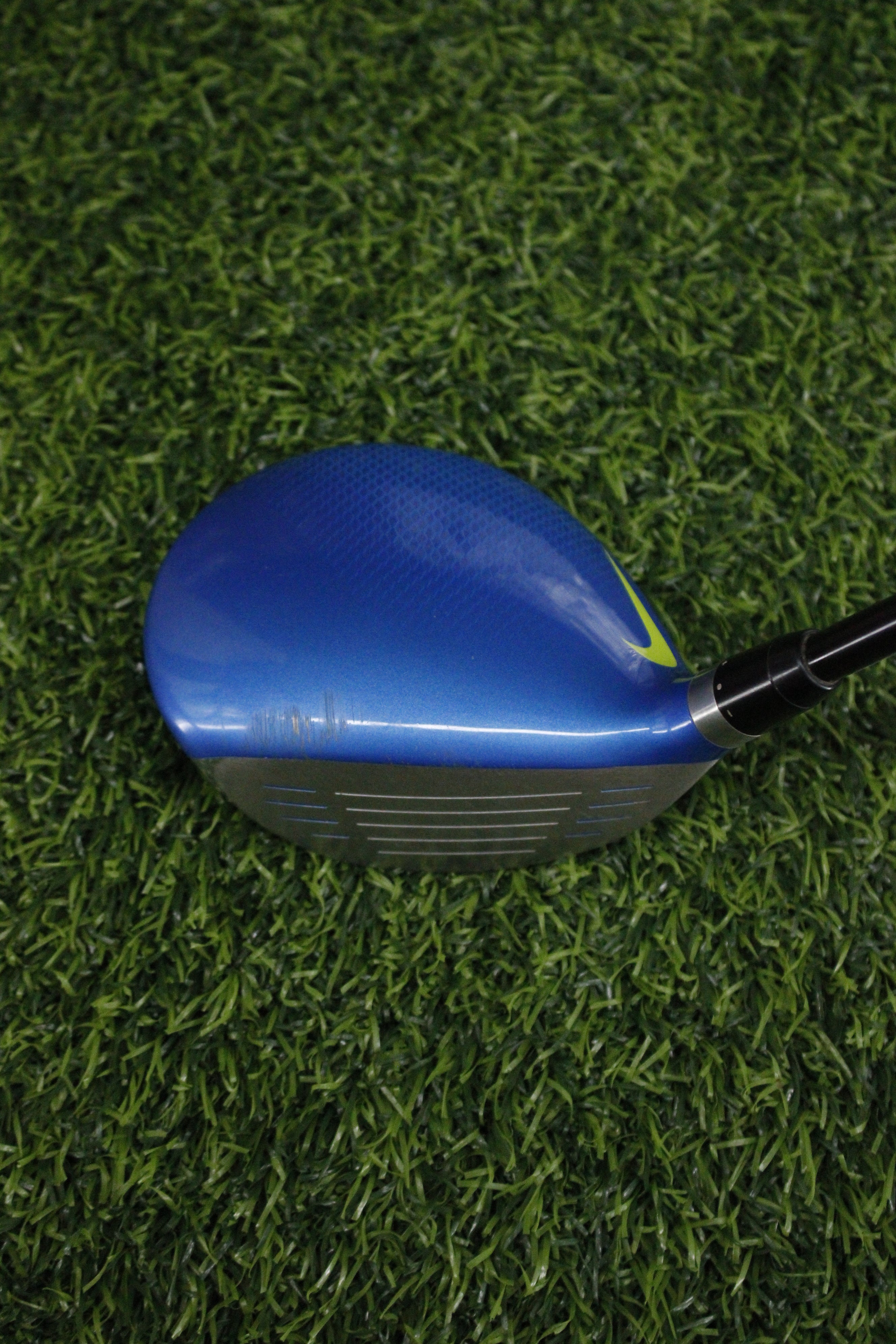 WOMEN Nike Vapor Fly 17° 3 Wood HL L Flex 42"