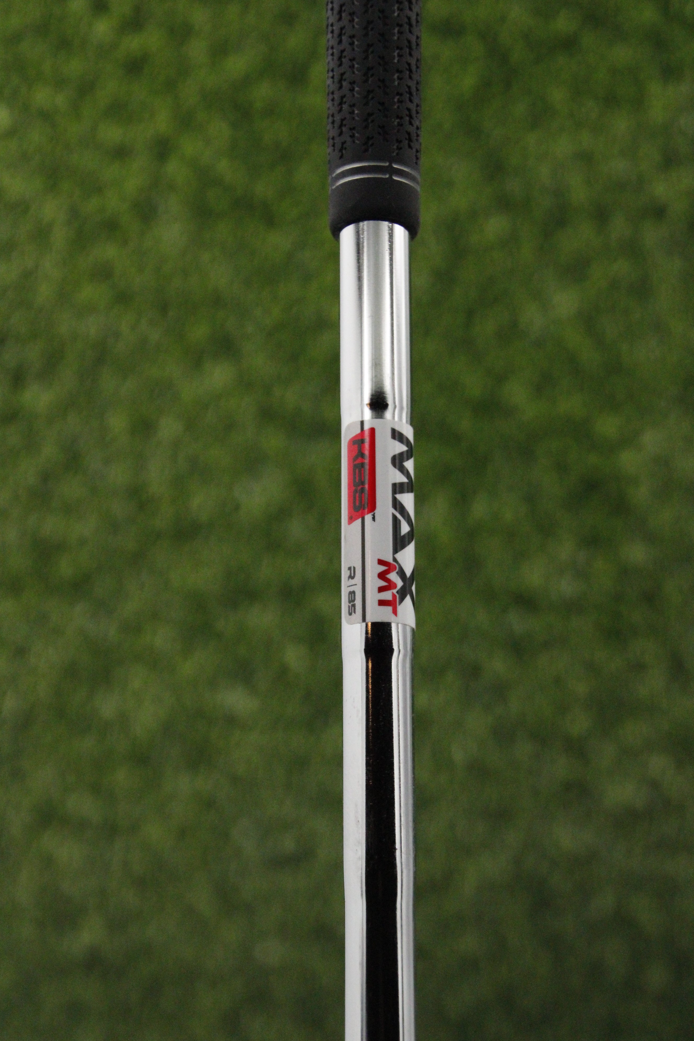 TaylorMade Qi AW R Flex 35.25"