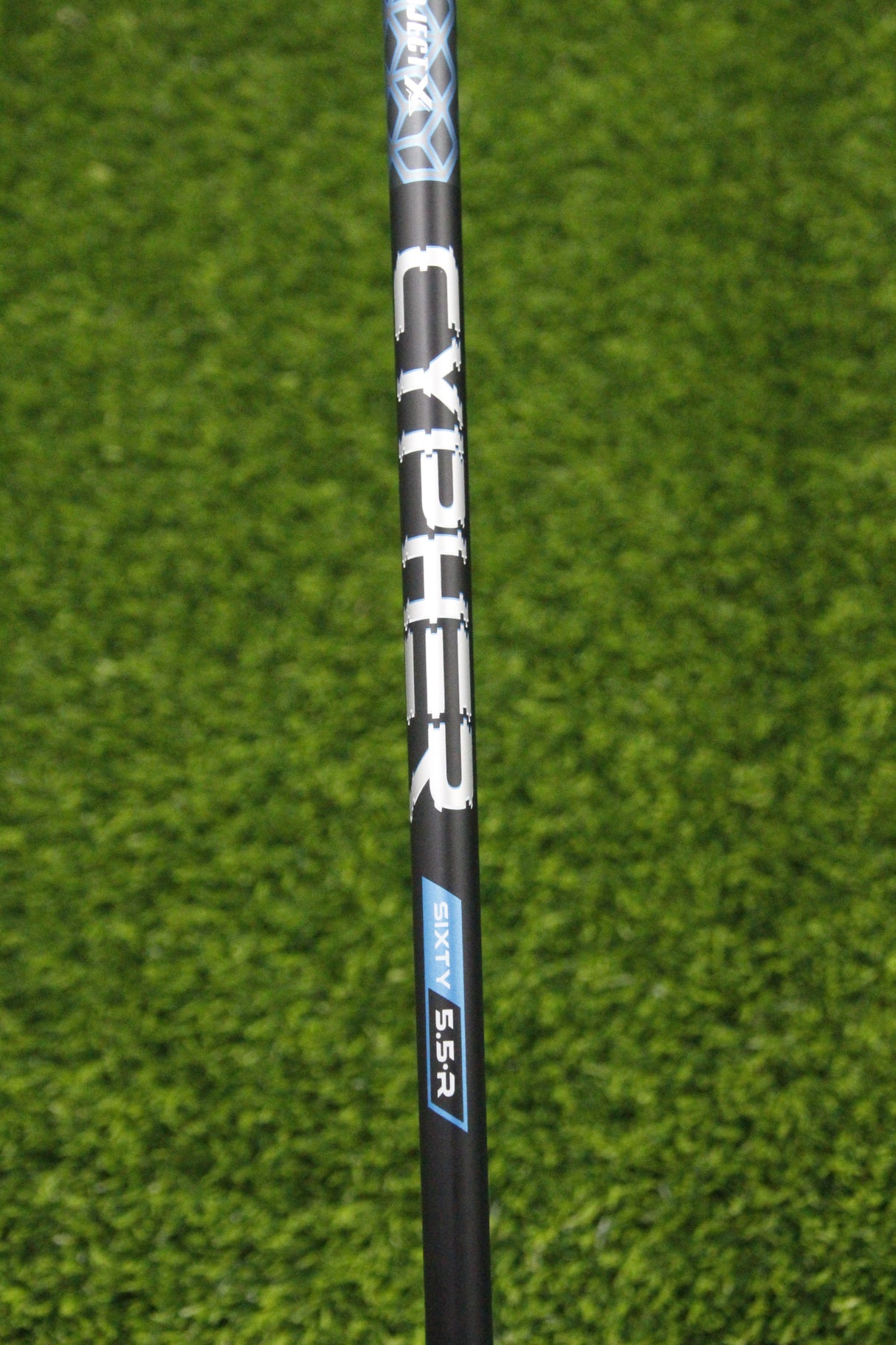 Cleveland Launcher XL Halo Iron Set 5-PW AW R Plus Flex Std