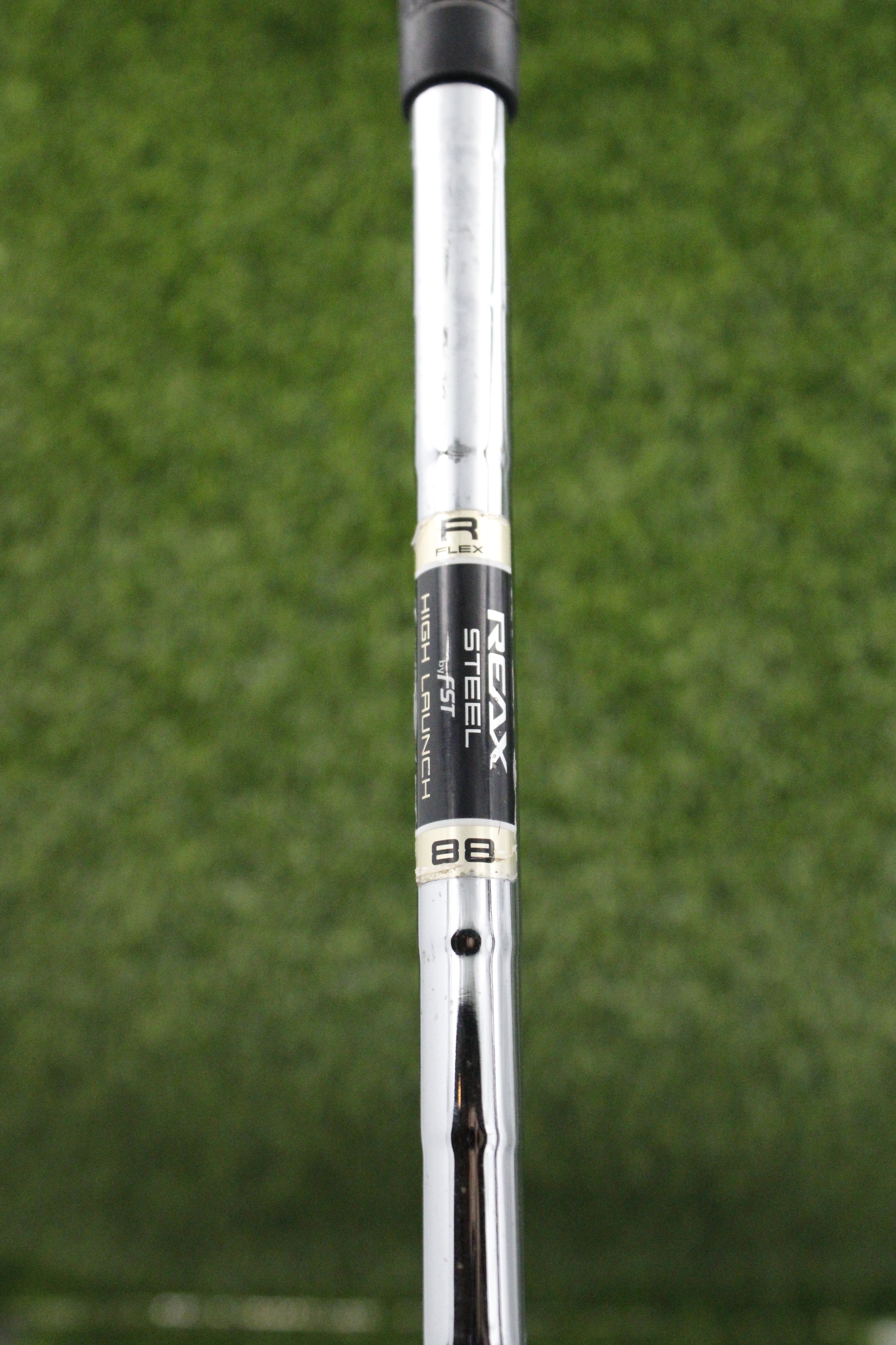 TaylorMade 2016 M2 Iron Set 4-PW AW R Flex Std Length