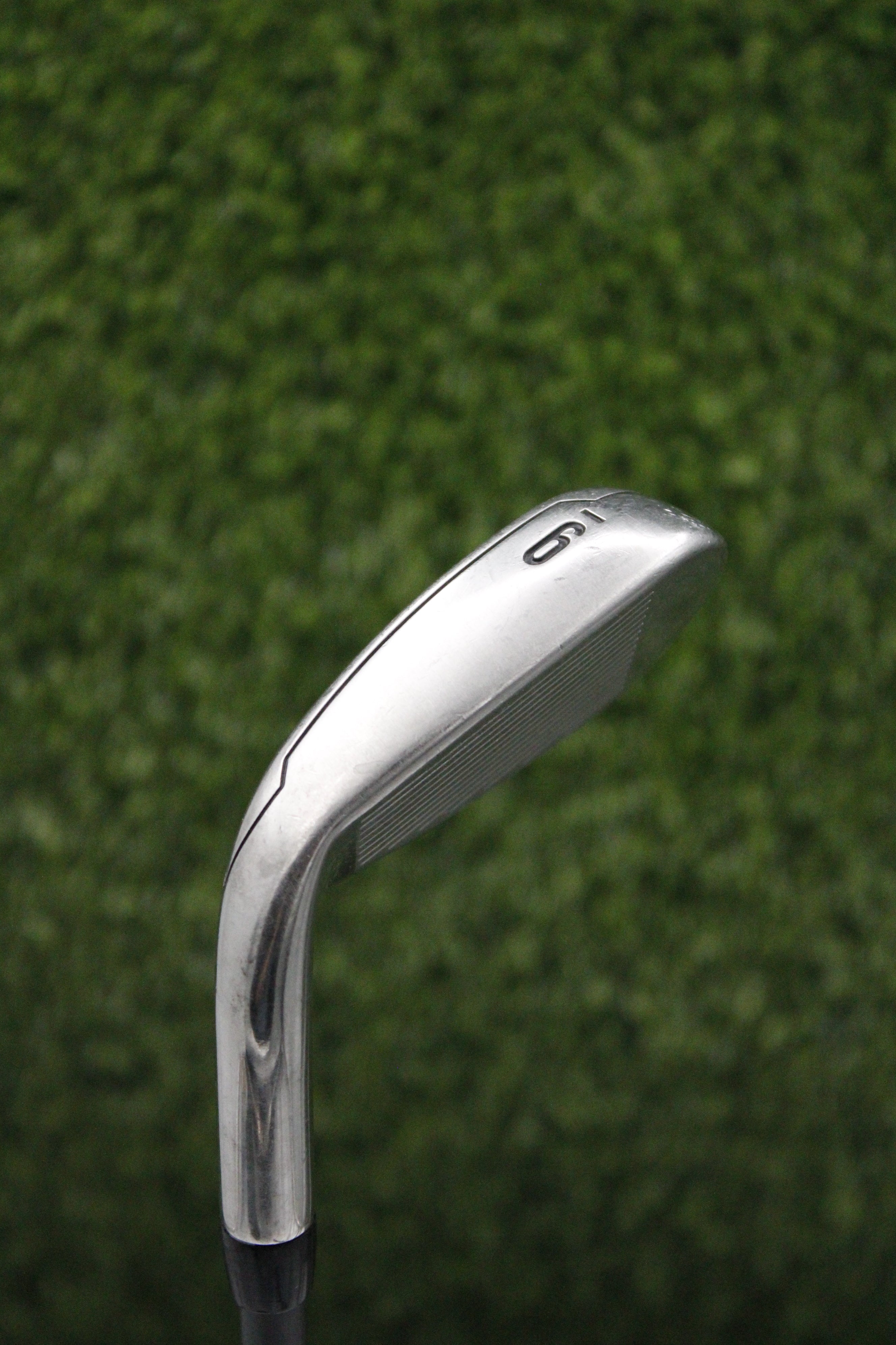 WOMEN Callaway XR 9 Iron L Flex 34.5"