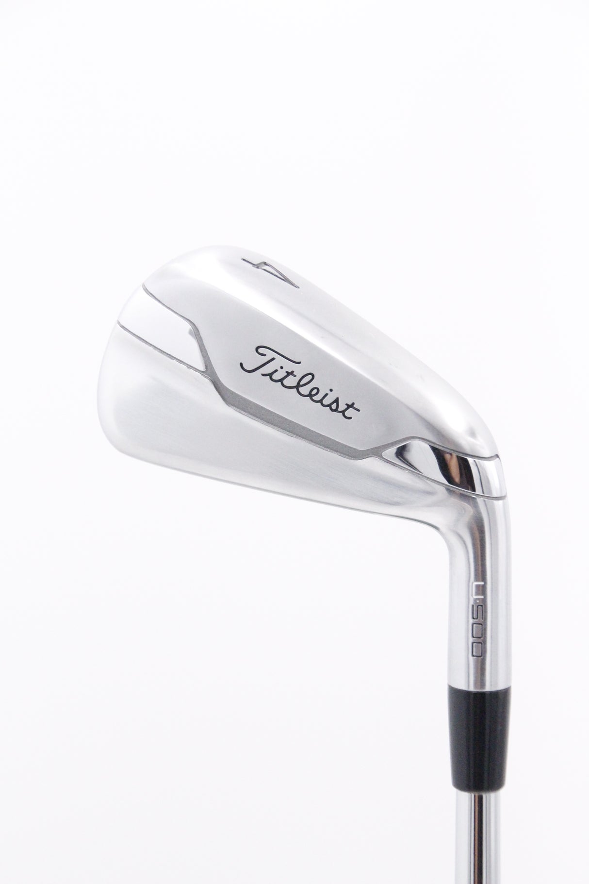 Titleist U 500 Utility 4 Iron XS Flex 39"