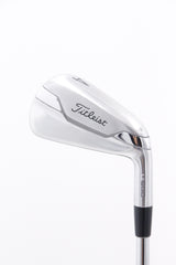 Titleist U 500 Utility 4 Iron XS Flex 39"