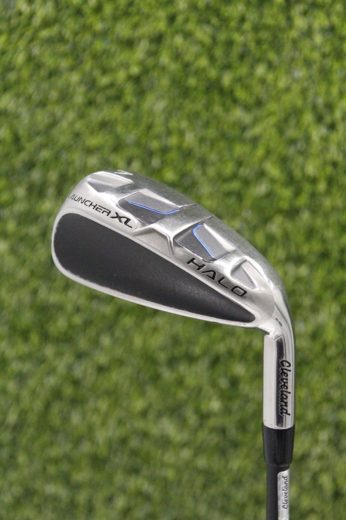 Cleveland Launcher XL Halo Iron Set 5-PW AW R Plus Flex Std