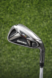 TaylorMade 2016 M2 Iron Set 4-PW AW R Flex Std Length
