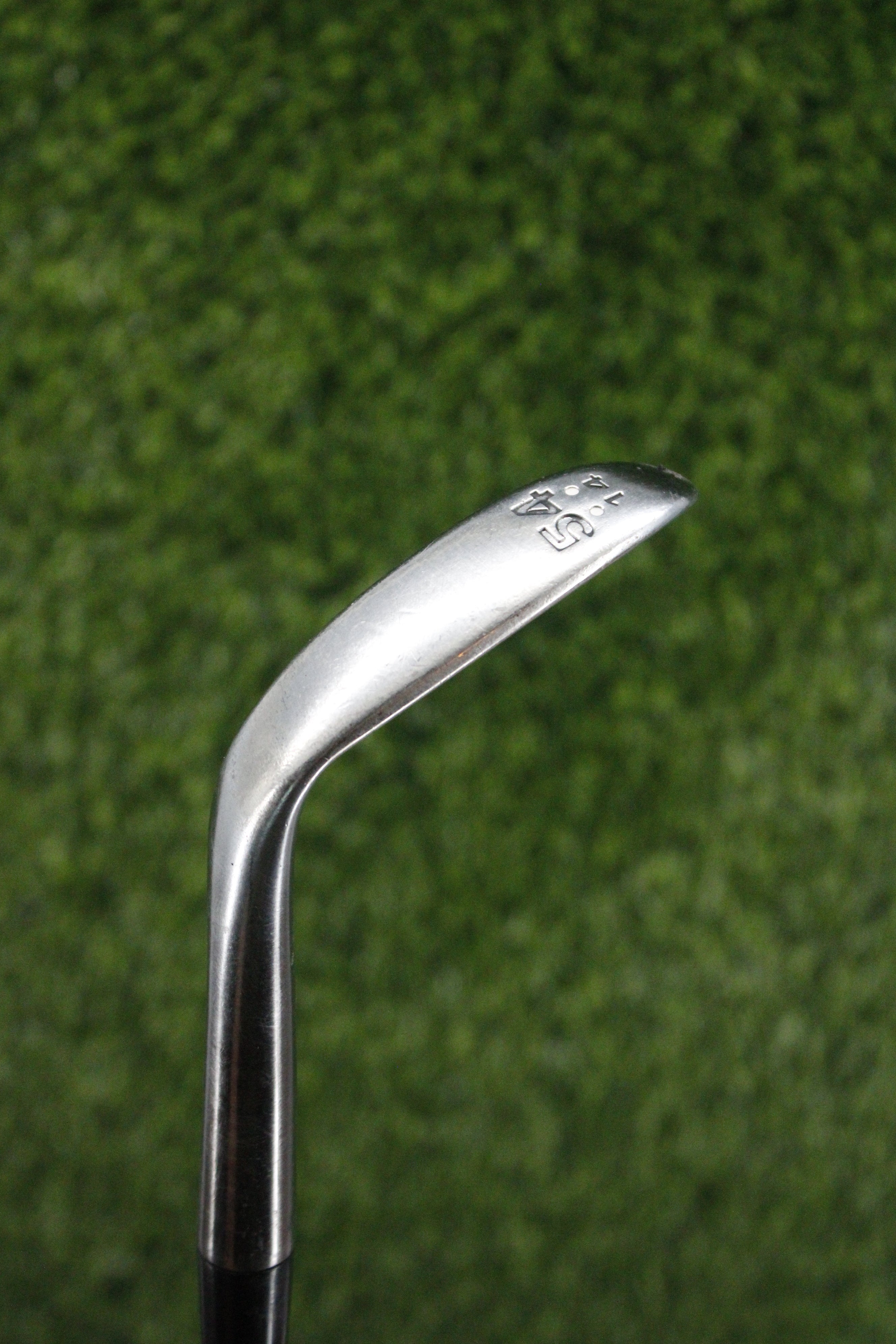 Cleveland CG15 Black Pearl 54° SW Wedge Flex 35.5"