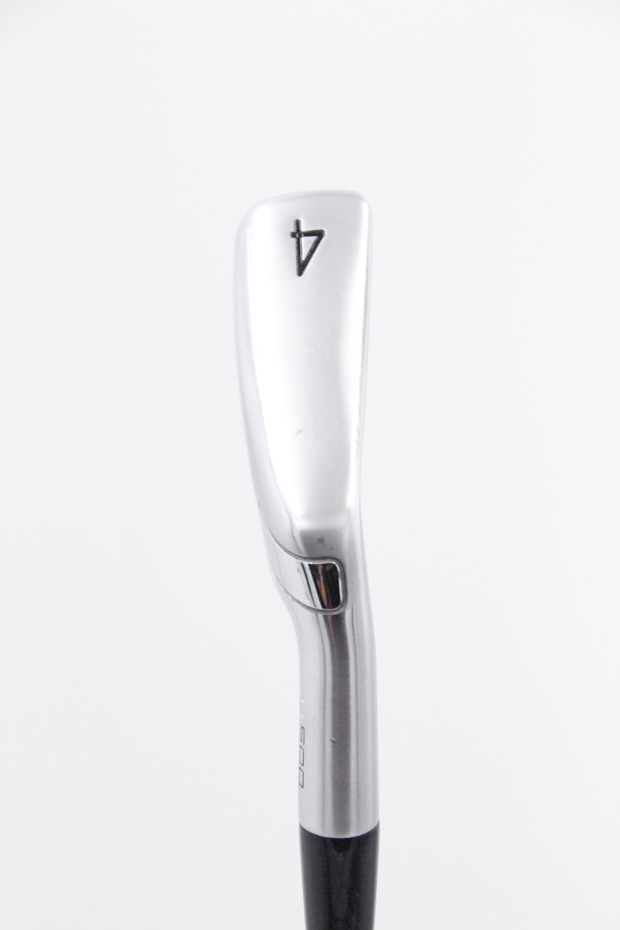 Titleist U 500 Utility 4 Iron XS Flex 39"