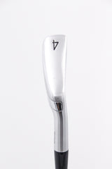 Titleist U 500 Utility 4 Iron XS Flex 39"