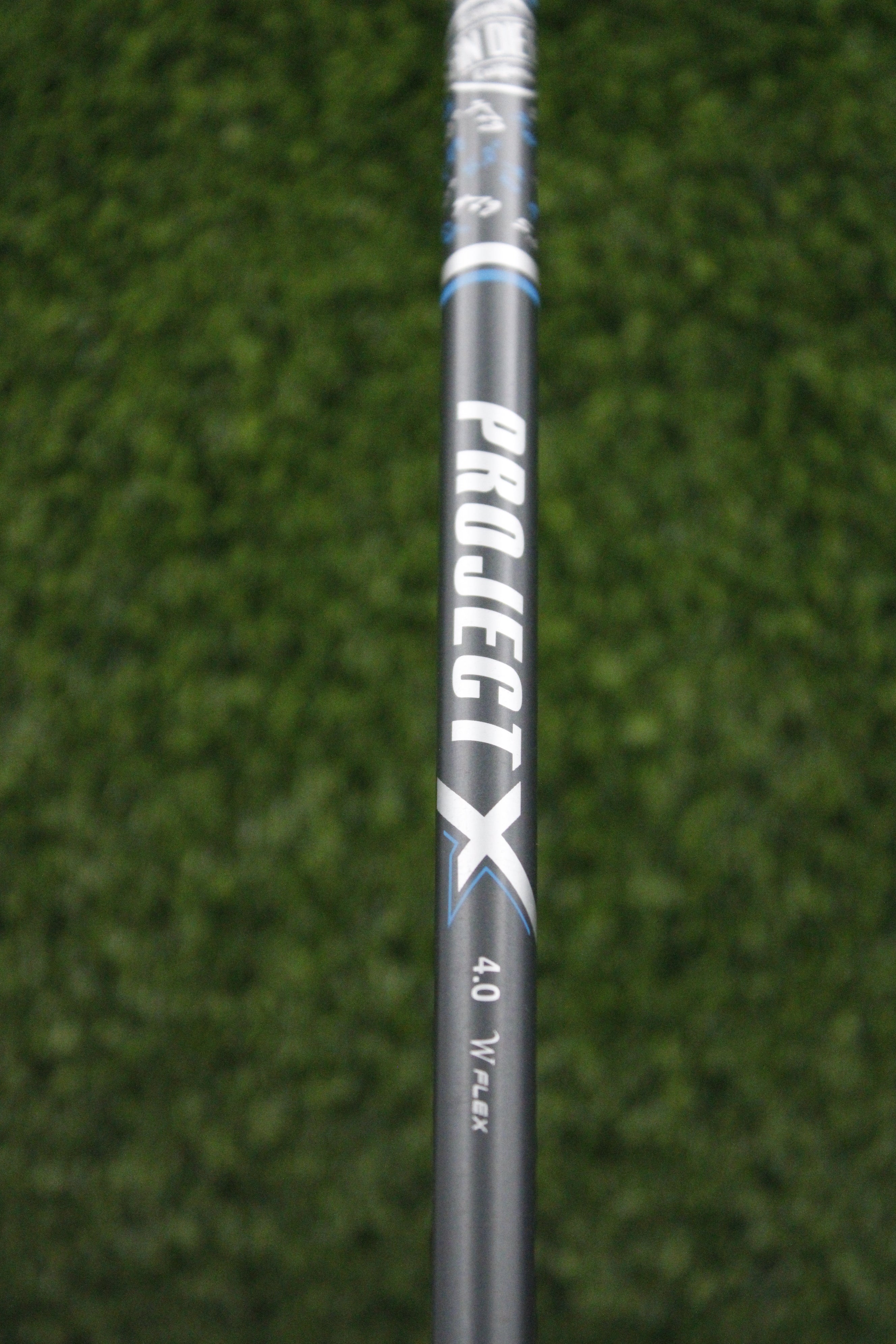 WOMEN Callaway XR 9 Iron L Flex 34.5"