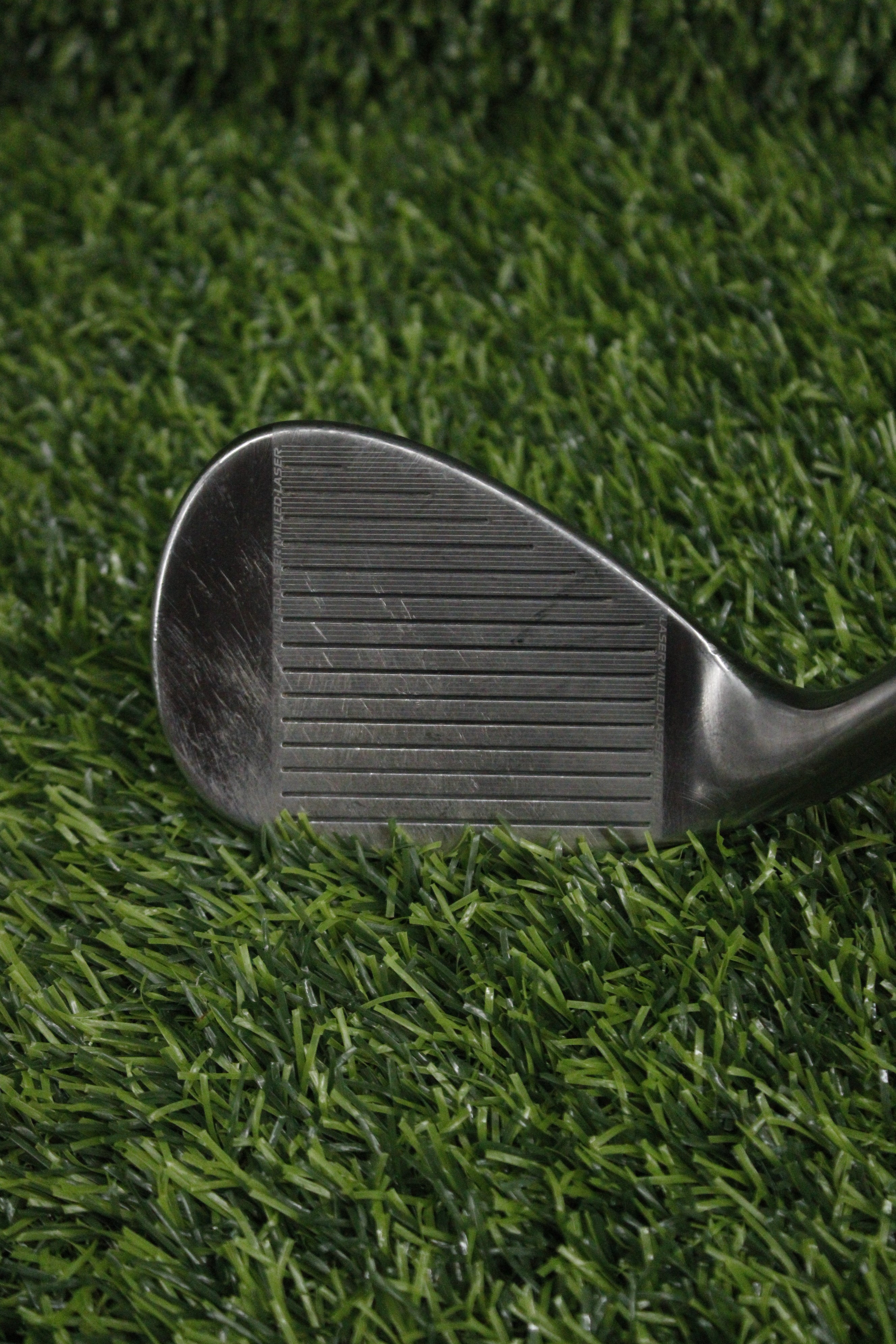 Cleveland CG15 Black Pearl 54° SW Wedge Flex 35.5"