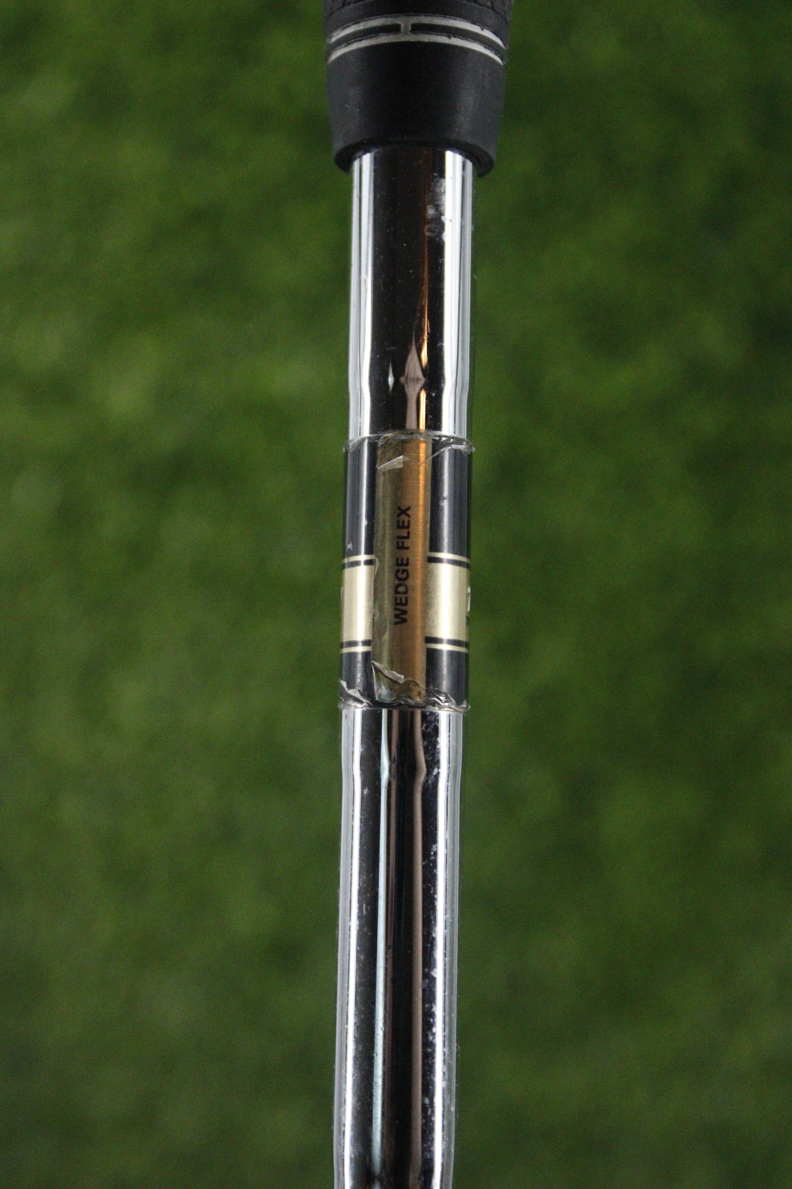 Cleveland CG15 Black Pearl 54° SW Wedge Flex 35.5"