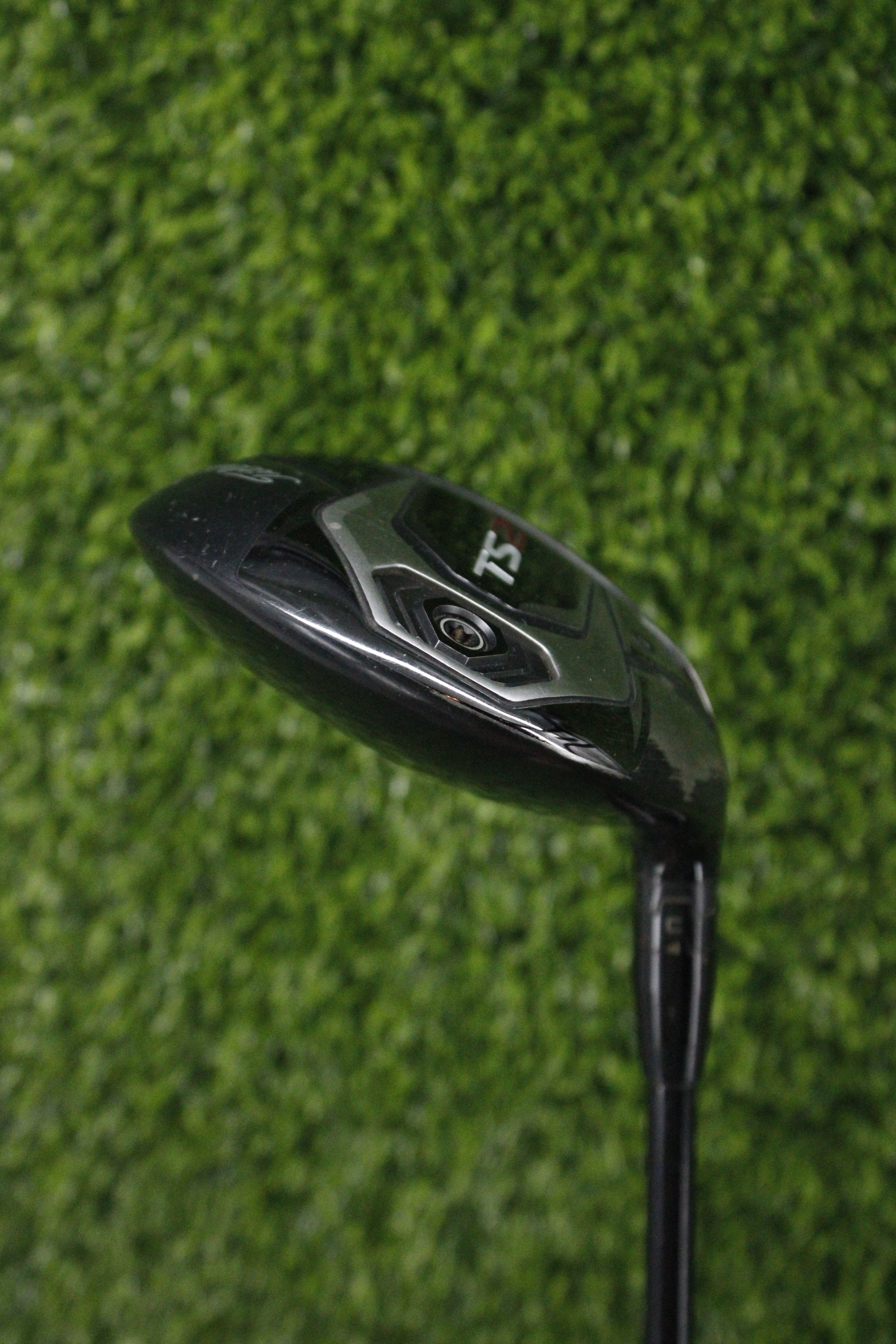 Titleist TS2 15° 3 Wood S Flex 42"
