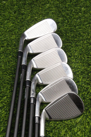Cleveland Launcher XL Halo Iron Set 5-PW SR Flex Std