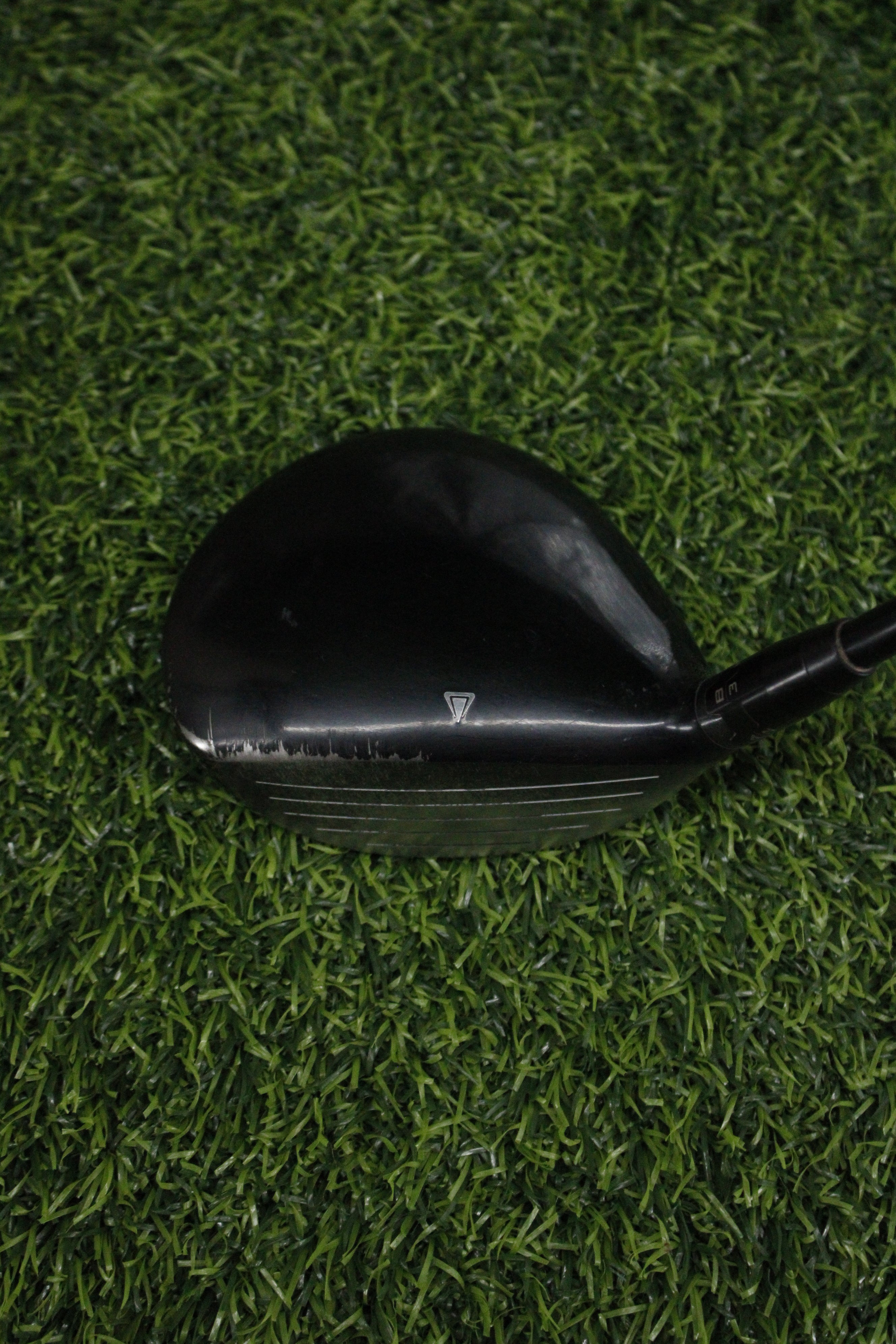 Titleist TS2 15° 3 Wood S Flex 42"