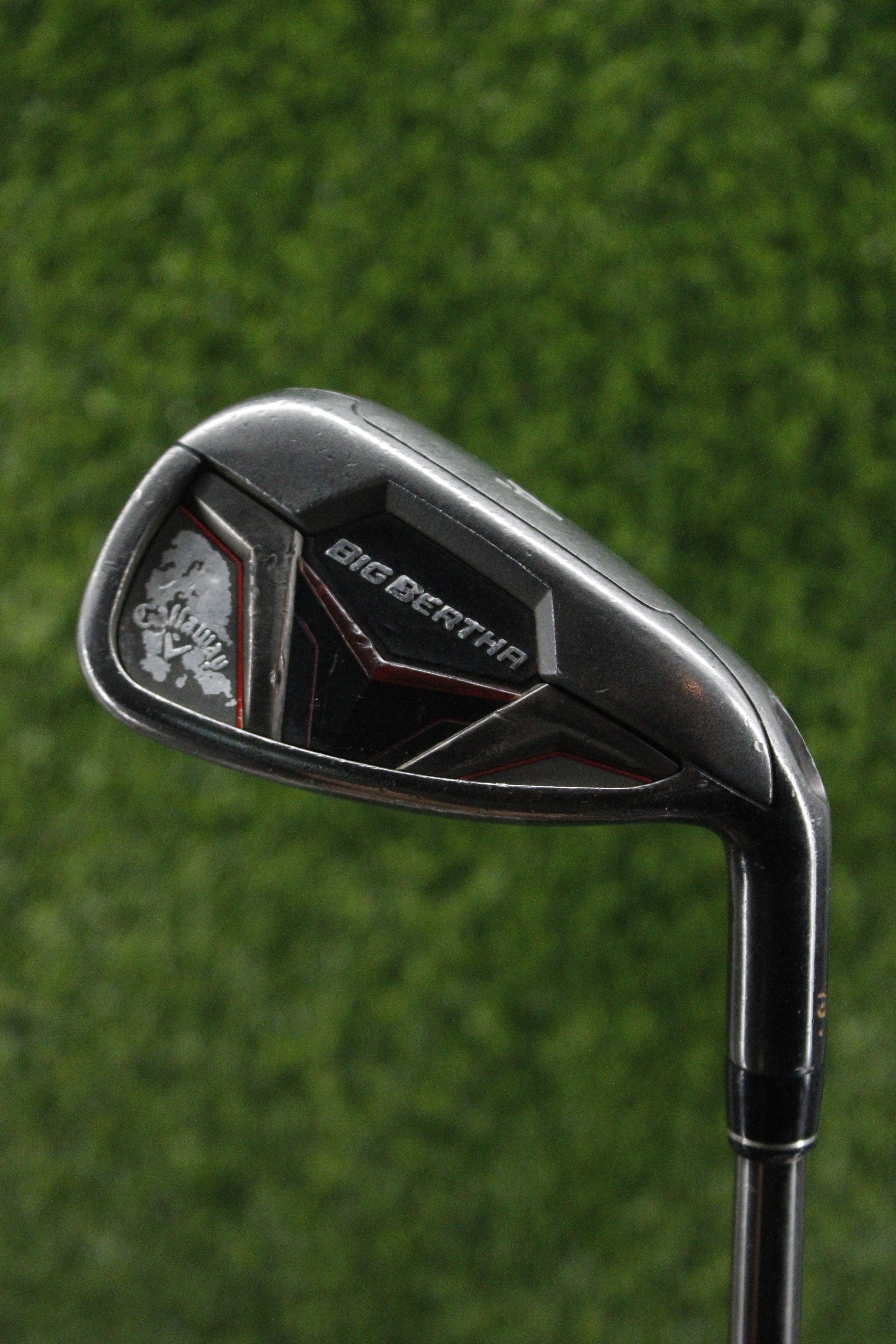 WOMEN Callaway 2019 Big Bertha AW L Flex 35"