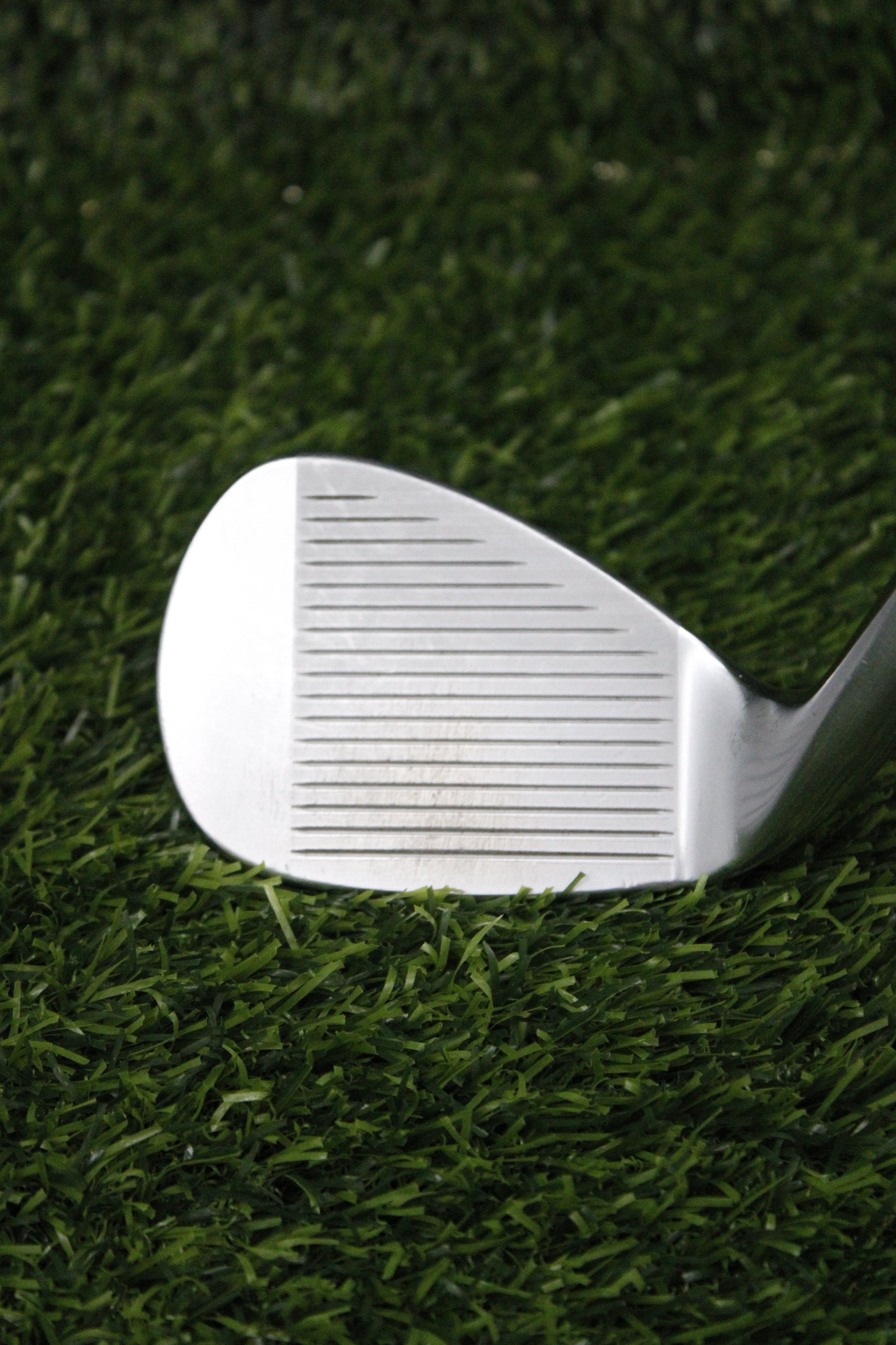 Titleist Vokey SM6 Tour Chrome 54° SW XS Flex 35"