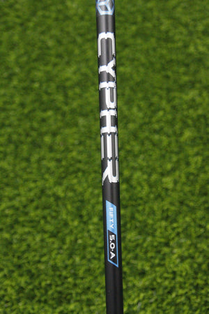 Cleveland Launcher XL Halo Iron Set 5-PW SR Flex Std