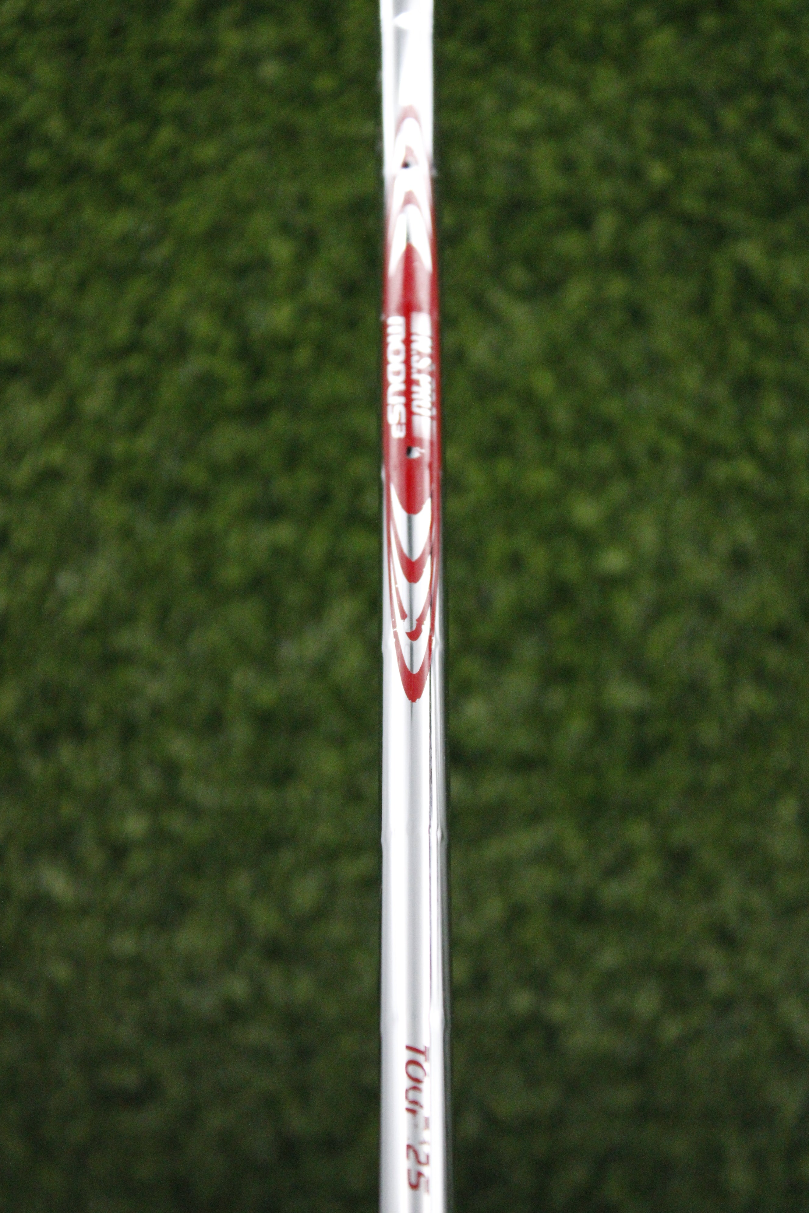 Titleist Vokey SM6 Tour Chrome 54° SW XS Flex 35"