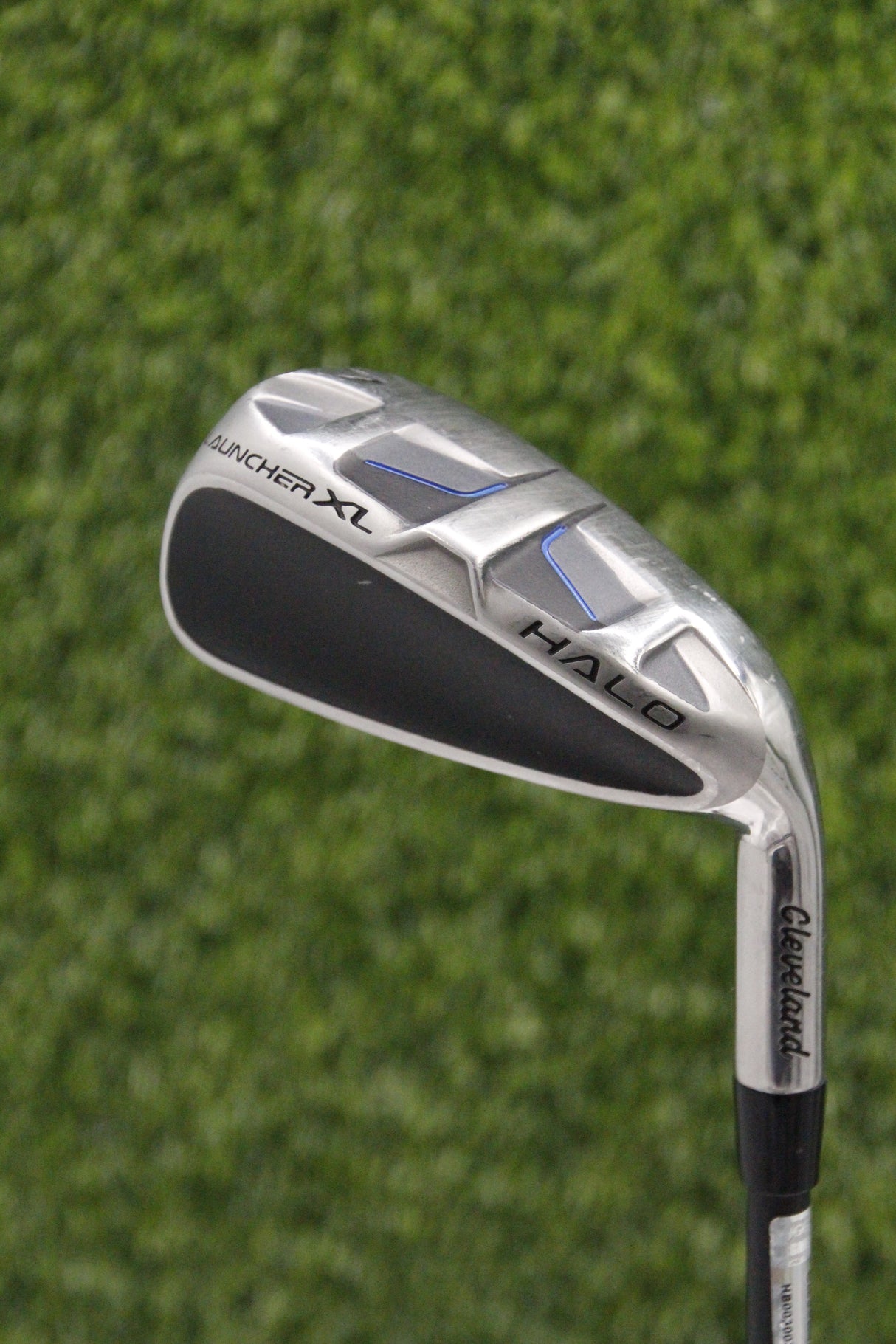 Cleveland Launcher XL Halo Iron Set 5-PW SR Flex Std