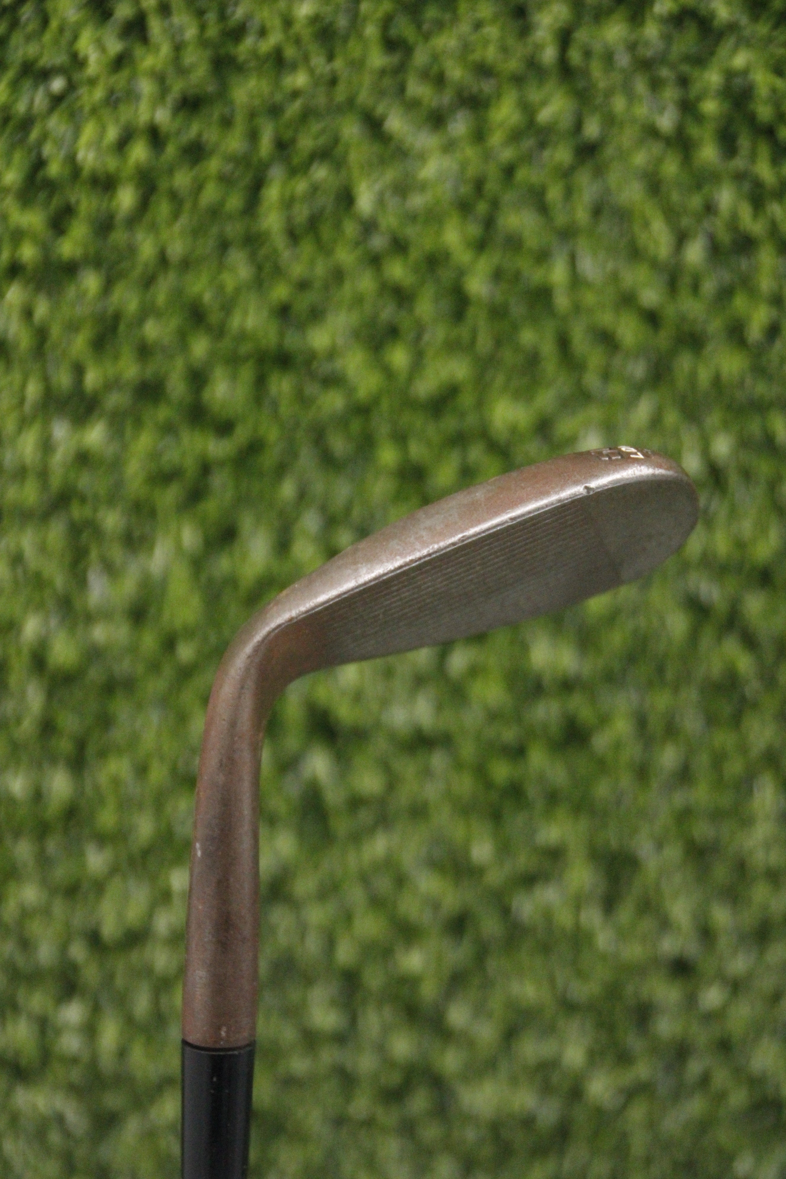 Cleveland RTX ZipCore Raw 60° LW Wedge Flex 35"