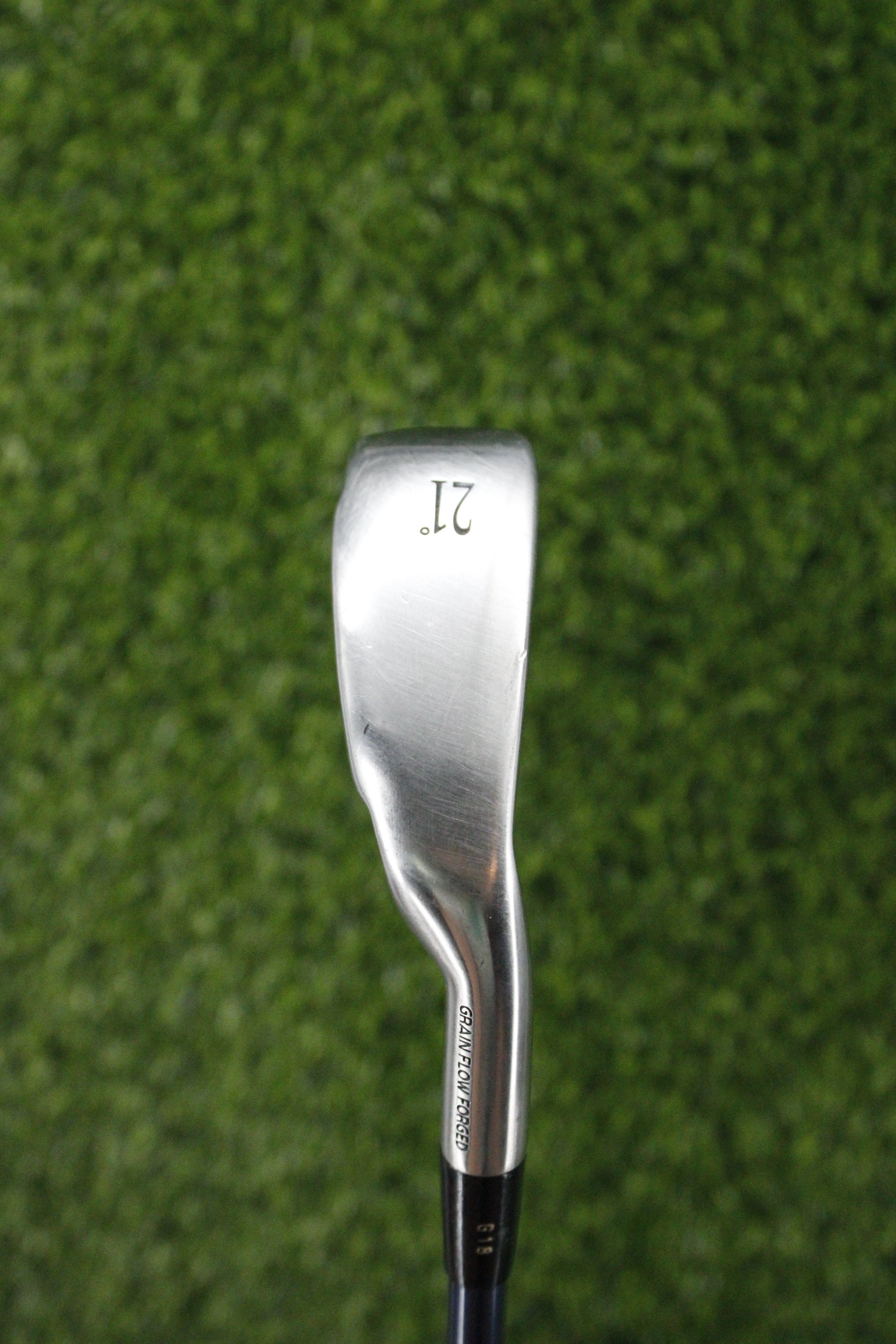 Mizuno Fli-Hi T-Zoid 21° 3 Utility Iron R Flex 40" w/ HC