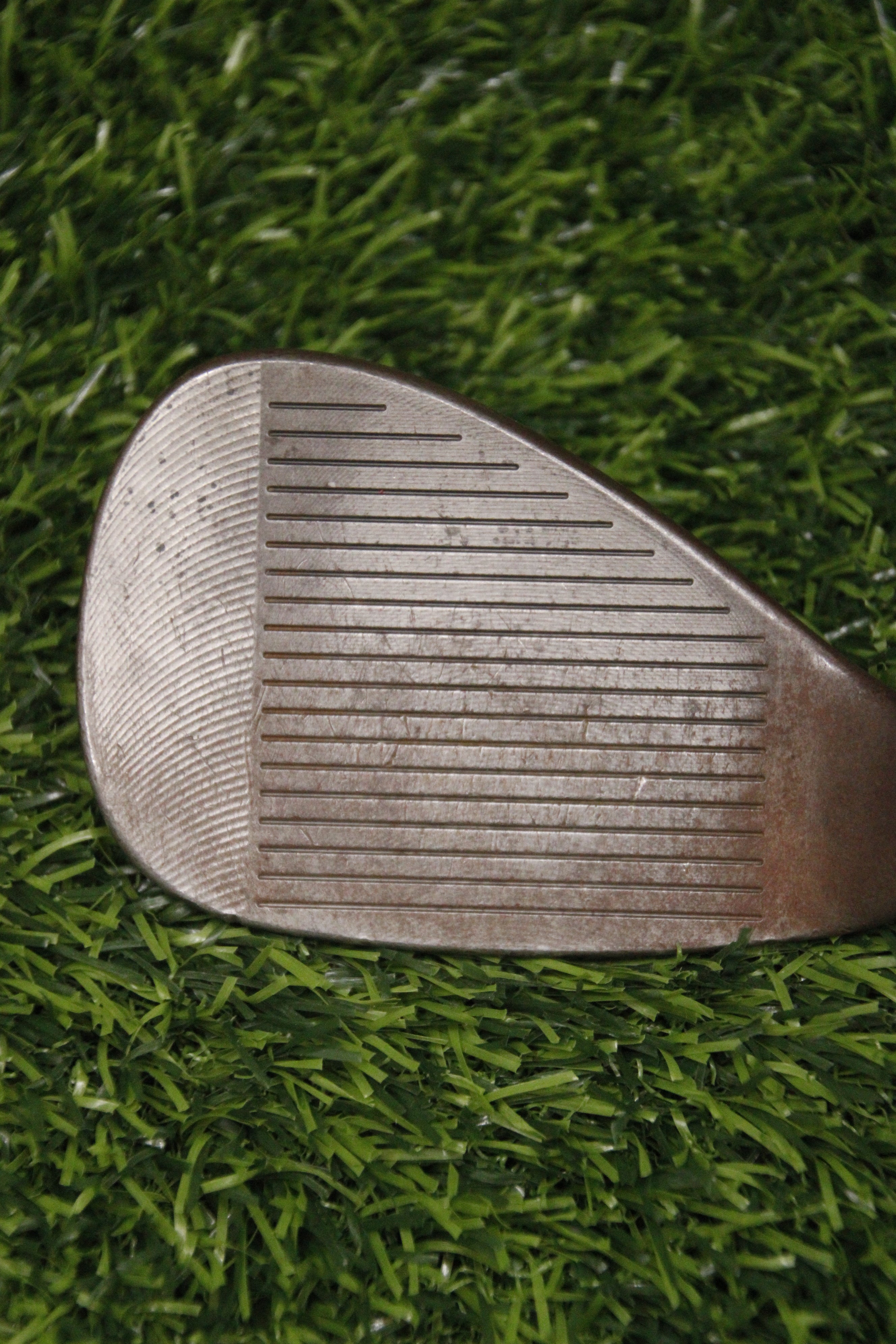 Cleveland RTX ZipCore Raw 60° LW Wedge Flex 35"